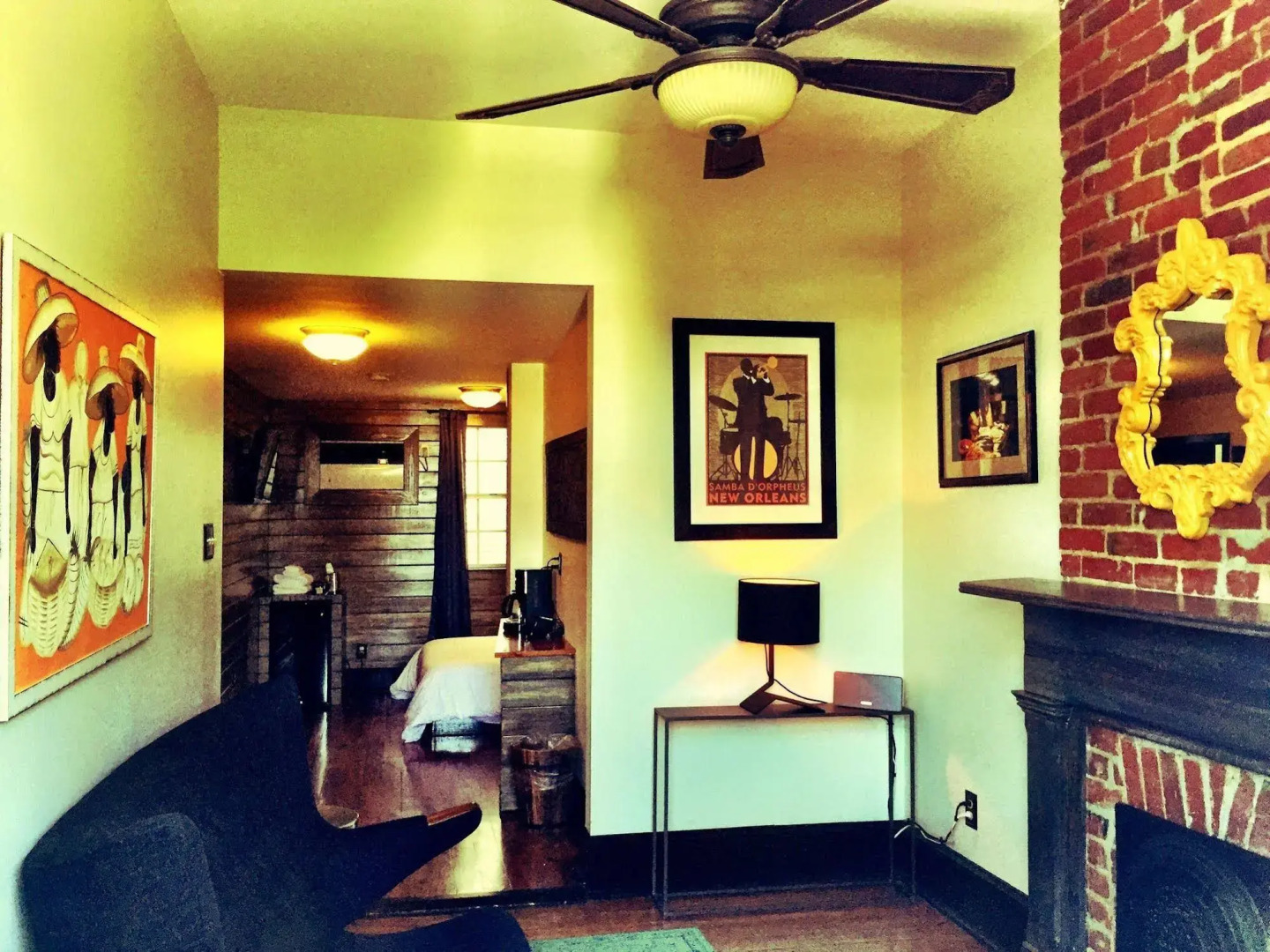 Royal Street Inn and R Bar