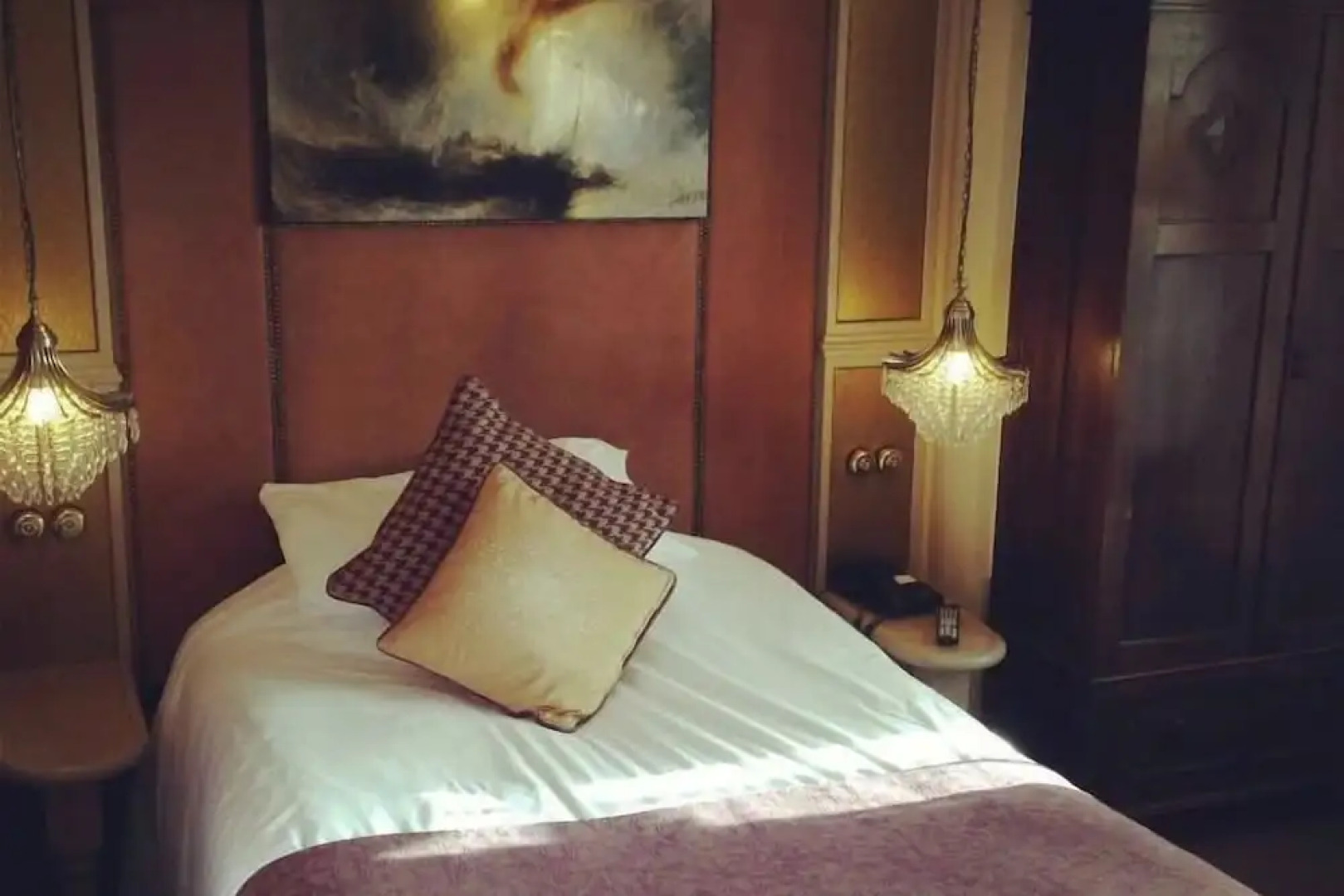 Fountain Hotel Isle of Wight by Greene King Inns