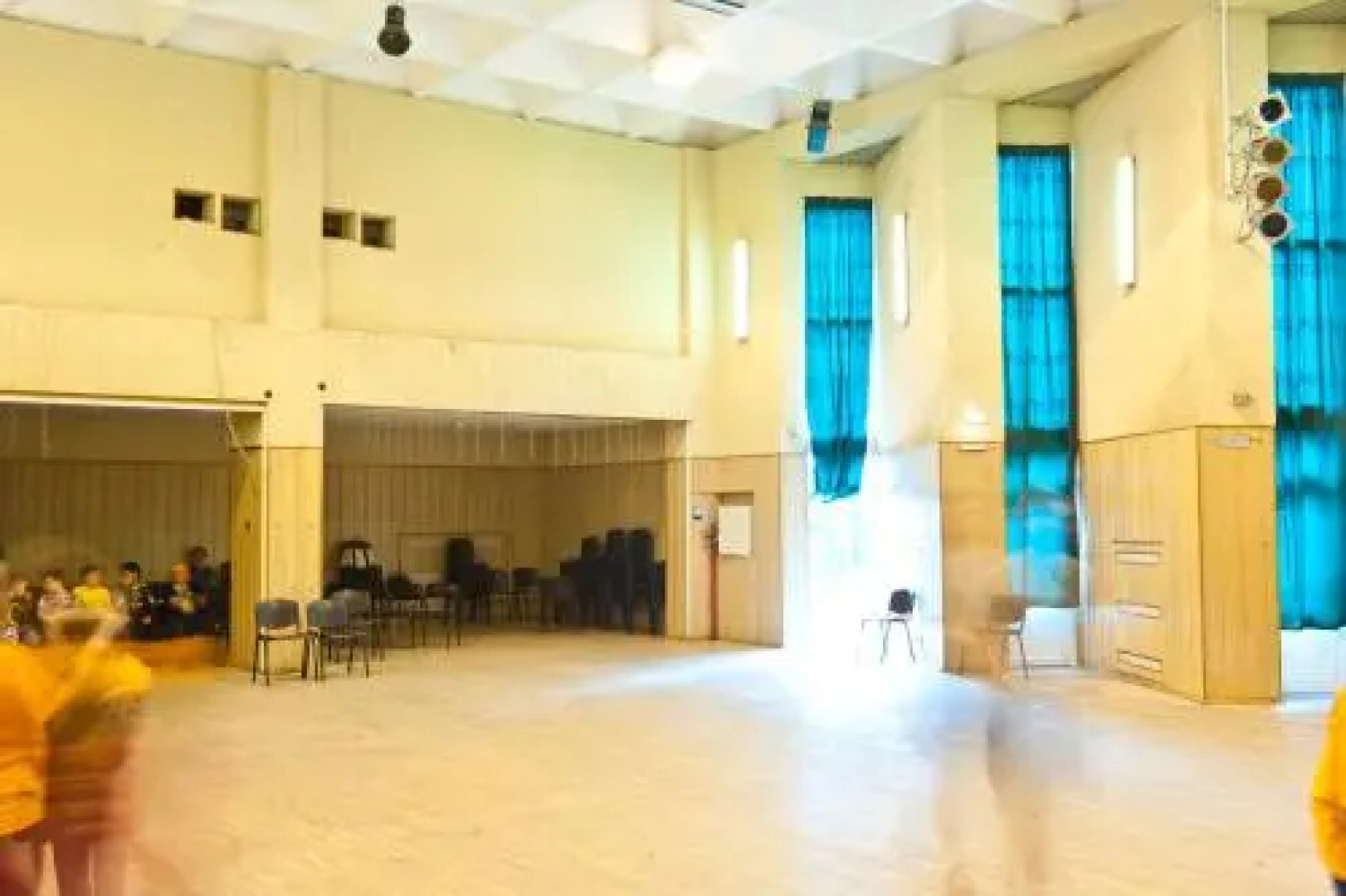 Baza Otdikha Svyazist