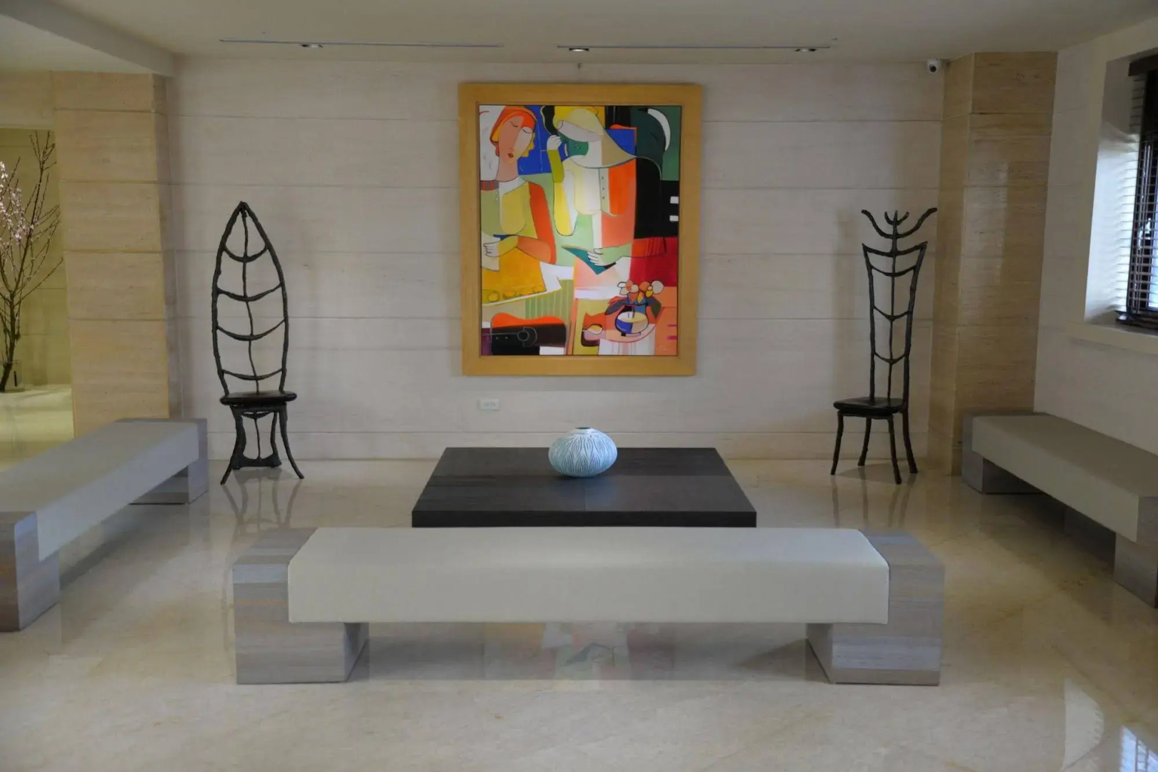 The Gaia Hotel Taipei