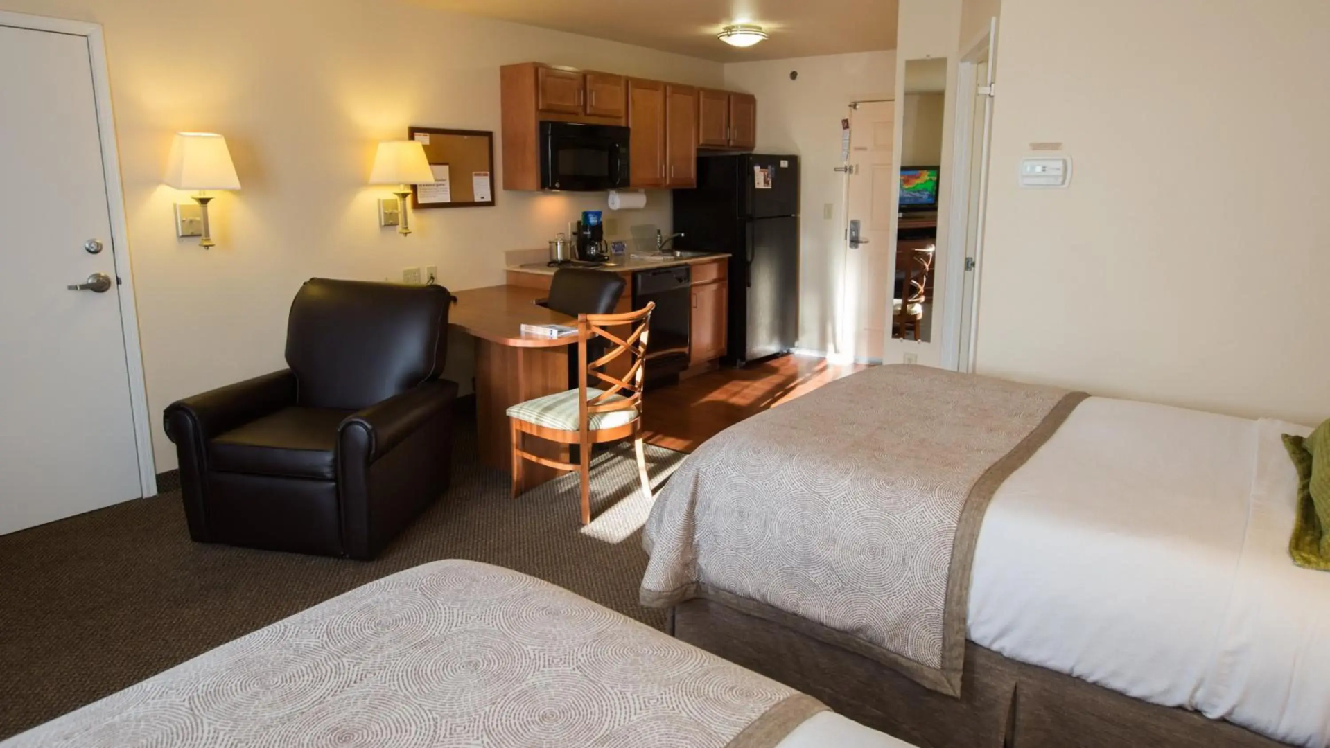 Candlewood Suites Springfield by IHG