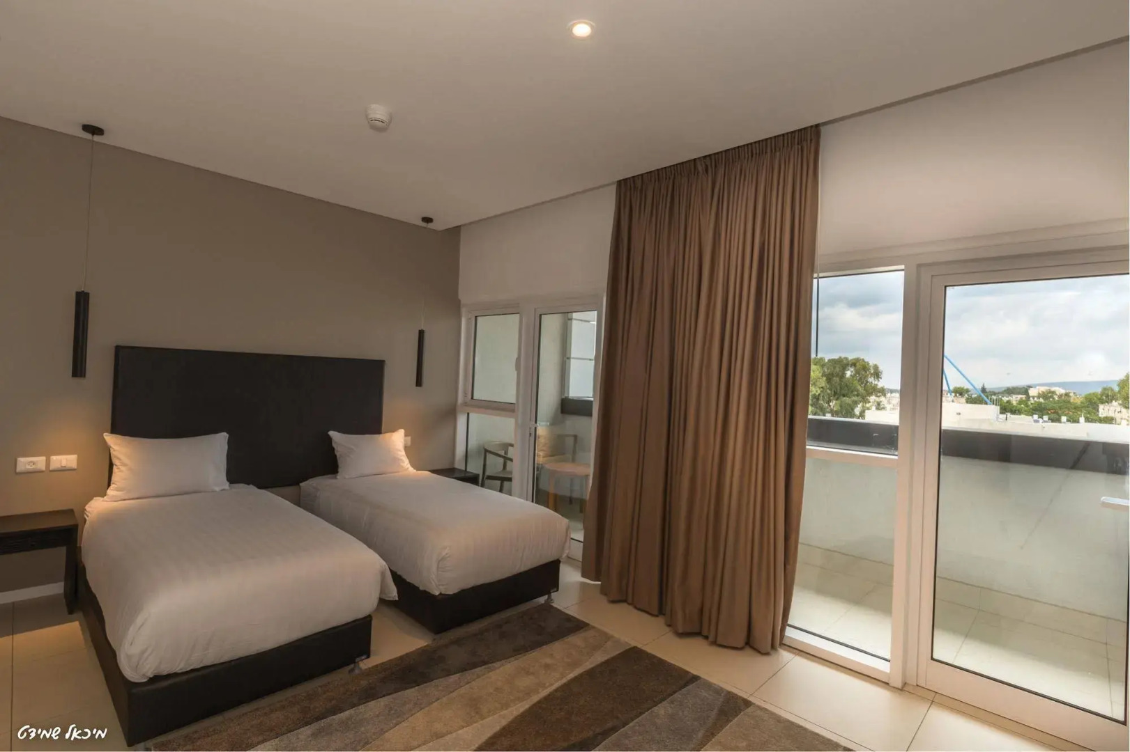 Olive Boutique Hotel Nahariya