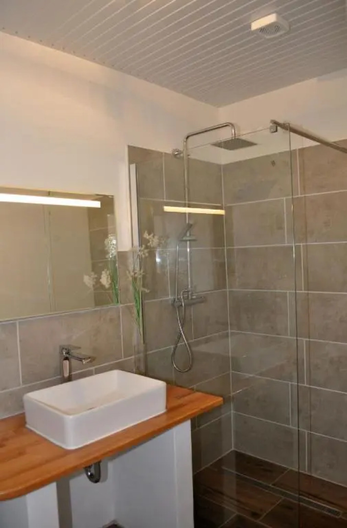 Ferienhäuser Fischerweg