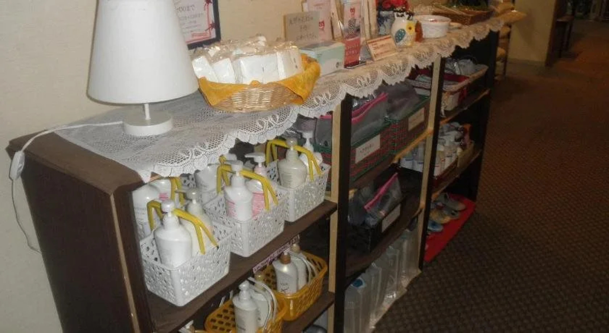 Business Hotel Goi Hills