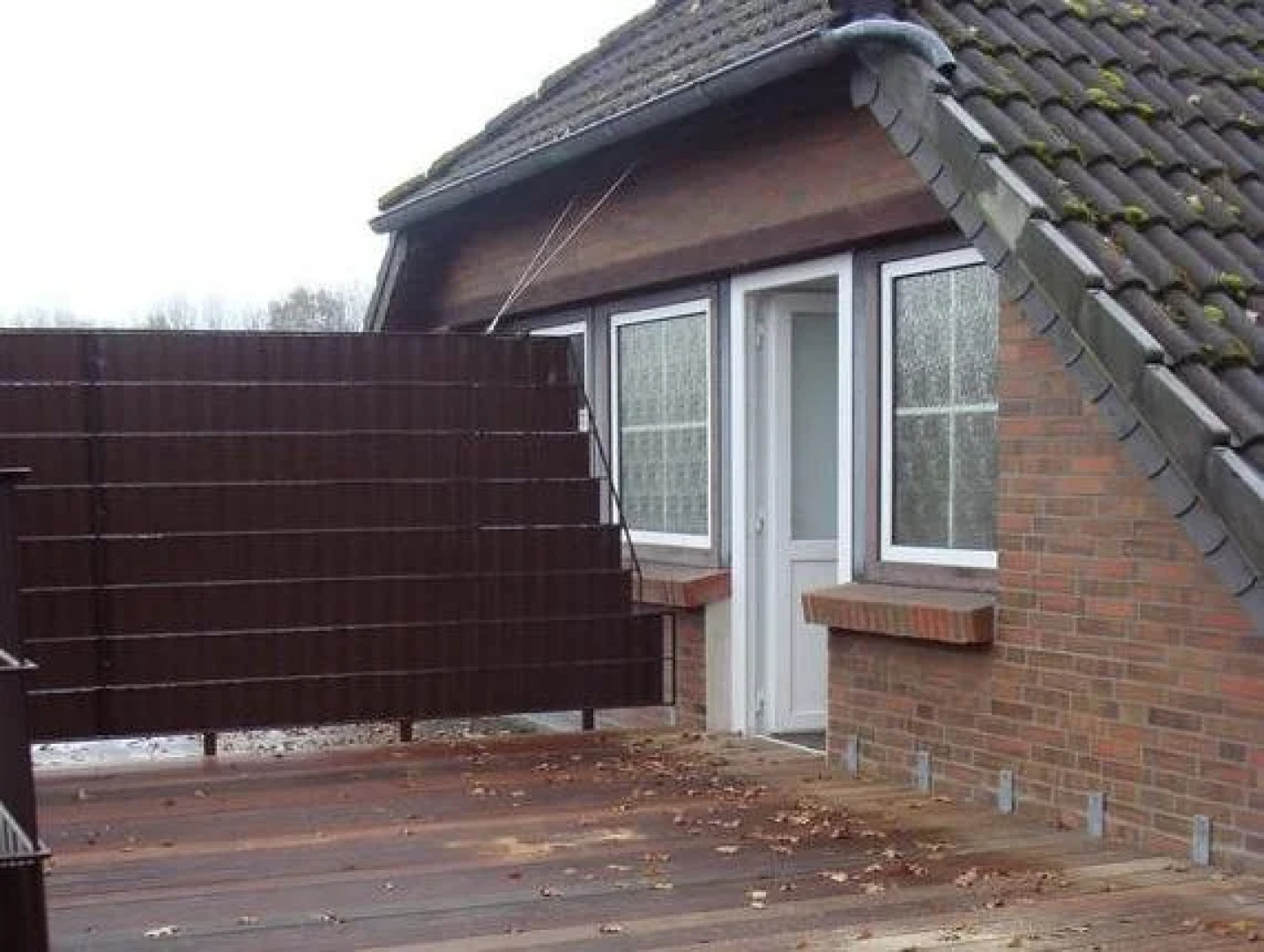 Schumachers Landhaus