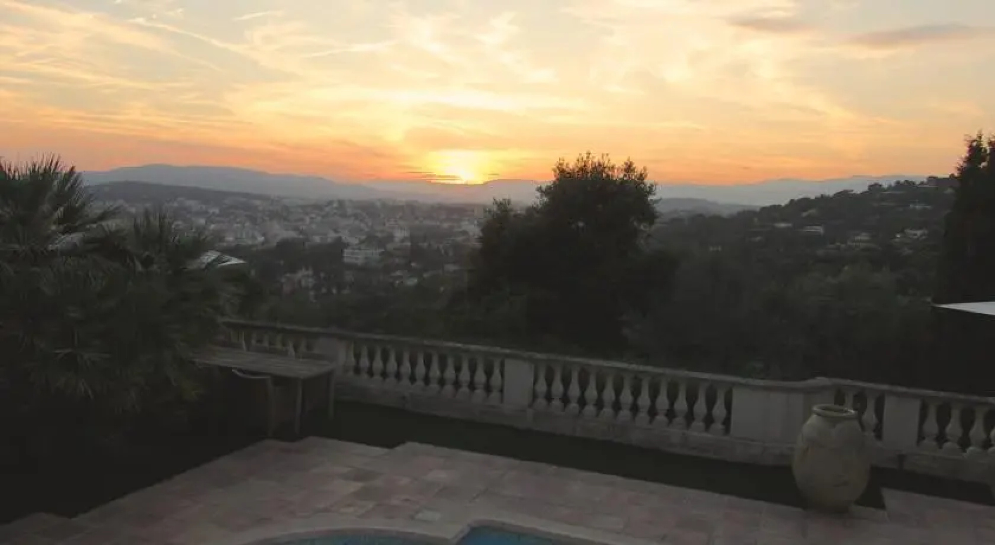 La Californie Villa