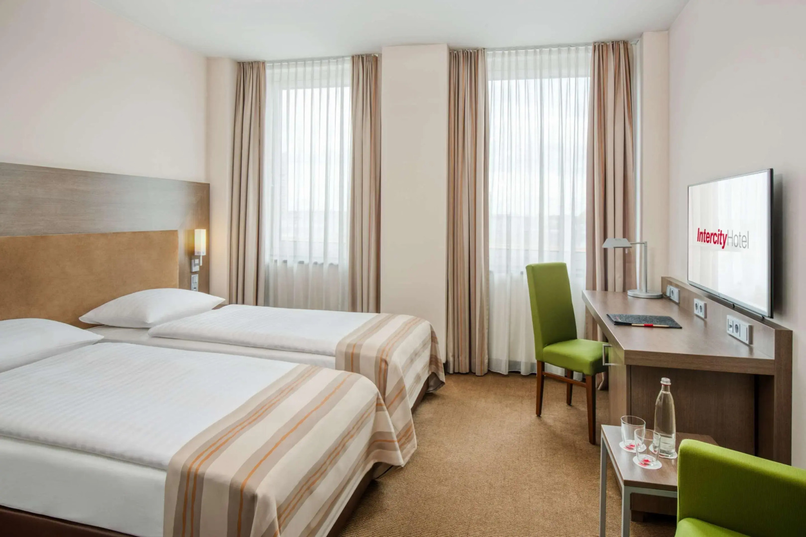 IntercityHotel Hannover