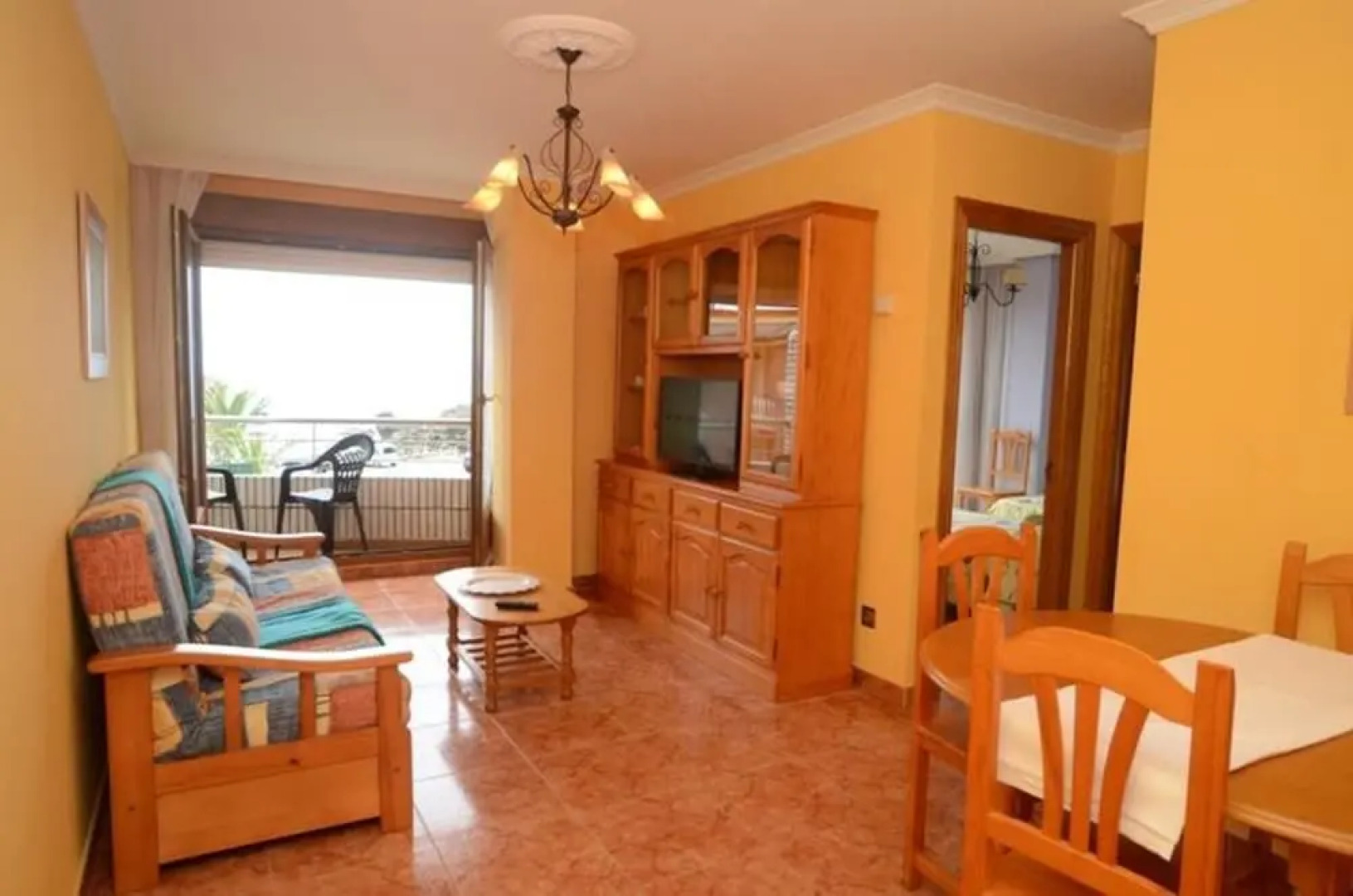 Apartment in Noja, Cantabria 103651 by MO Rentals