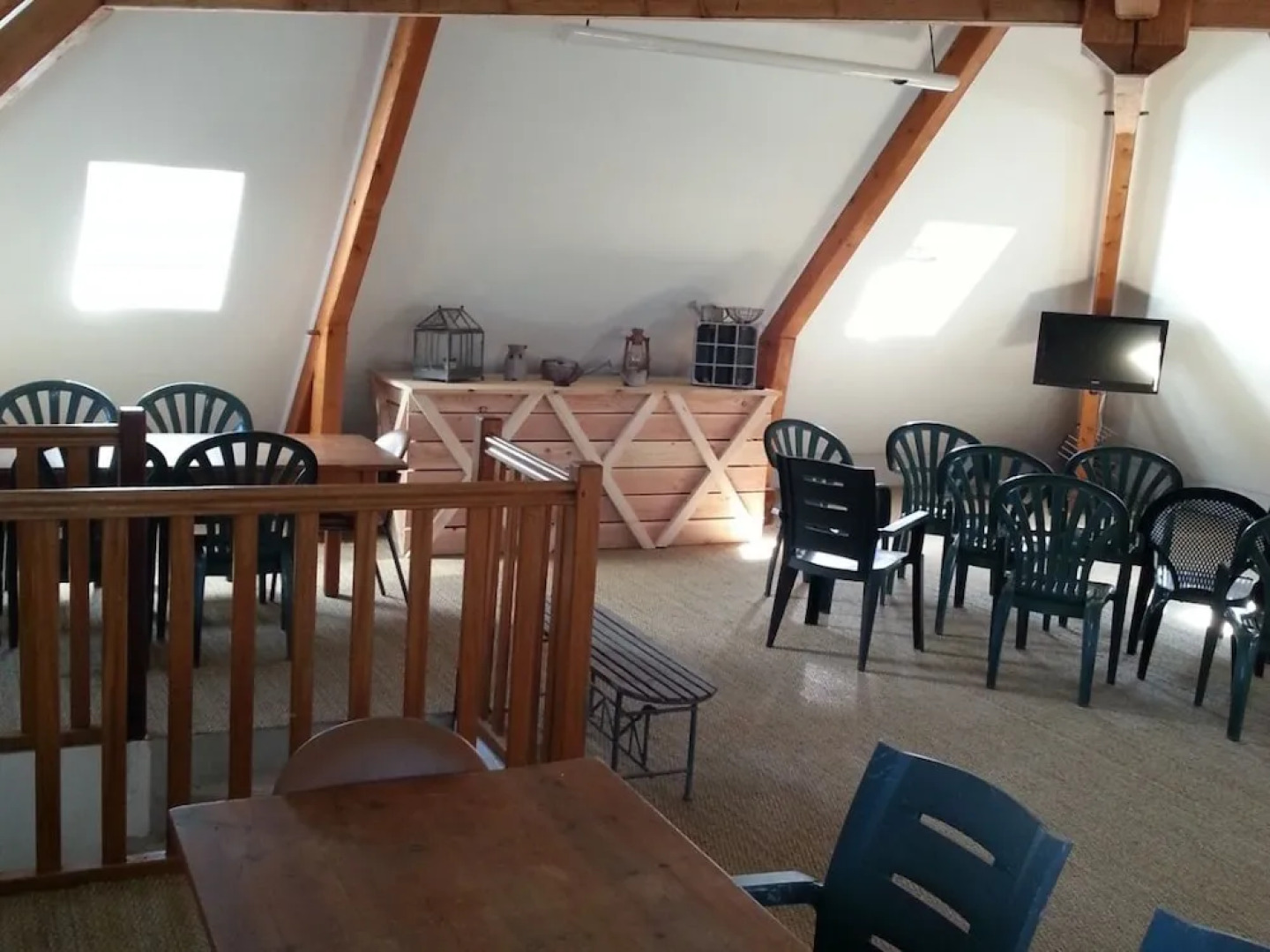 Camping de St-Urcize