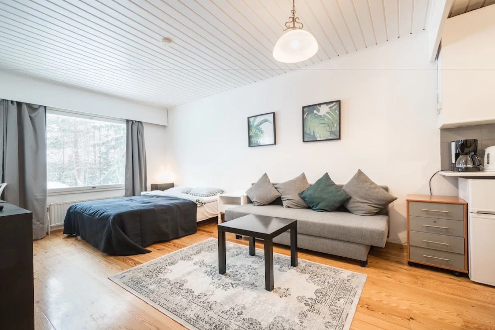 Köningsviken vacations in Sipoo