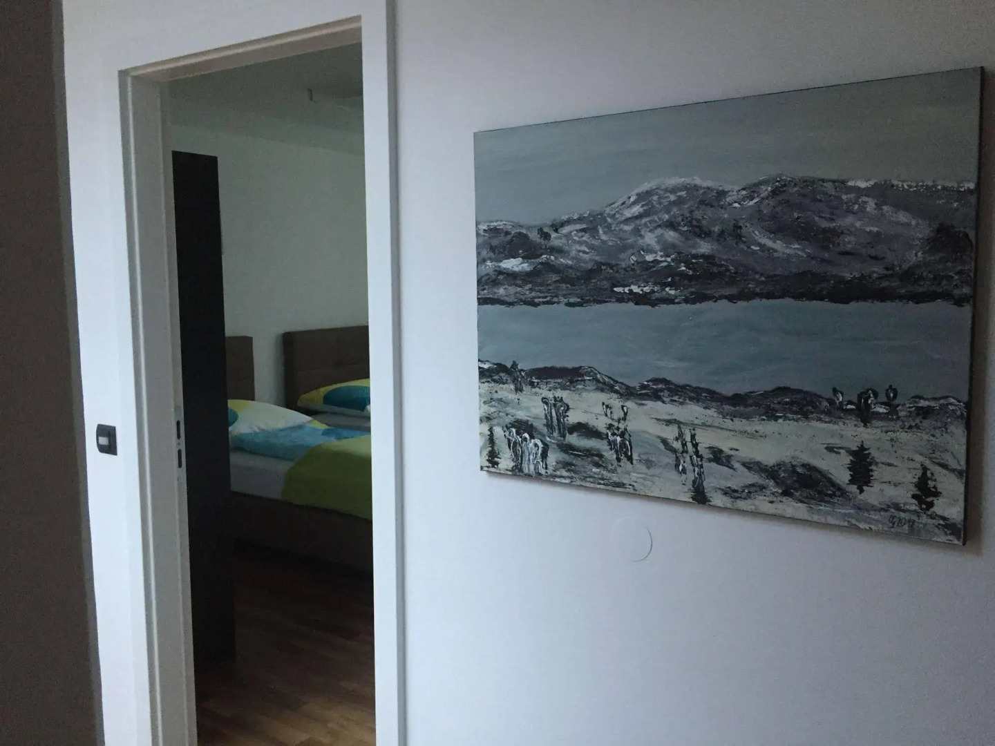 Salzburg City Appartement