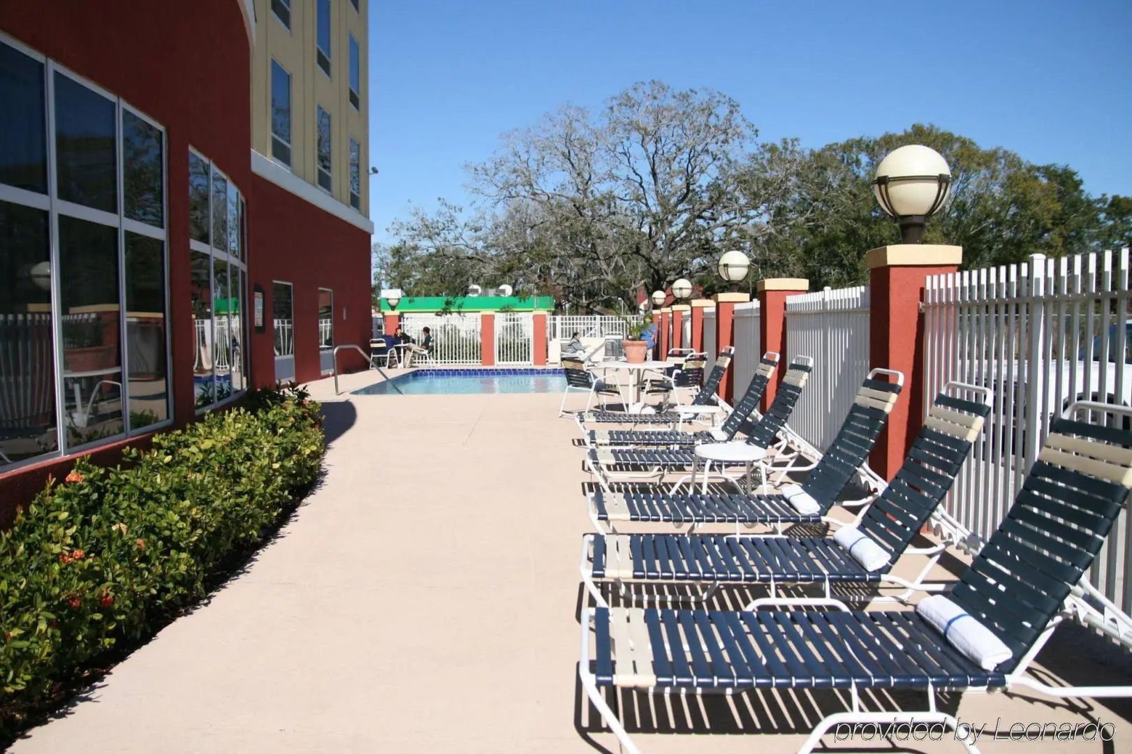 Holiday Inn Express Hotel & Suites Tampa-Fairgrounds-Casino by IHG
