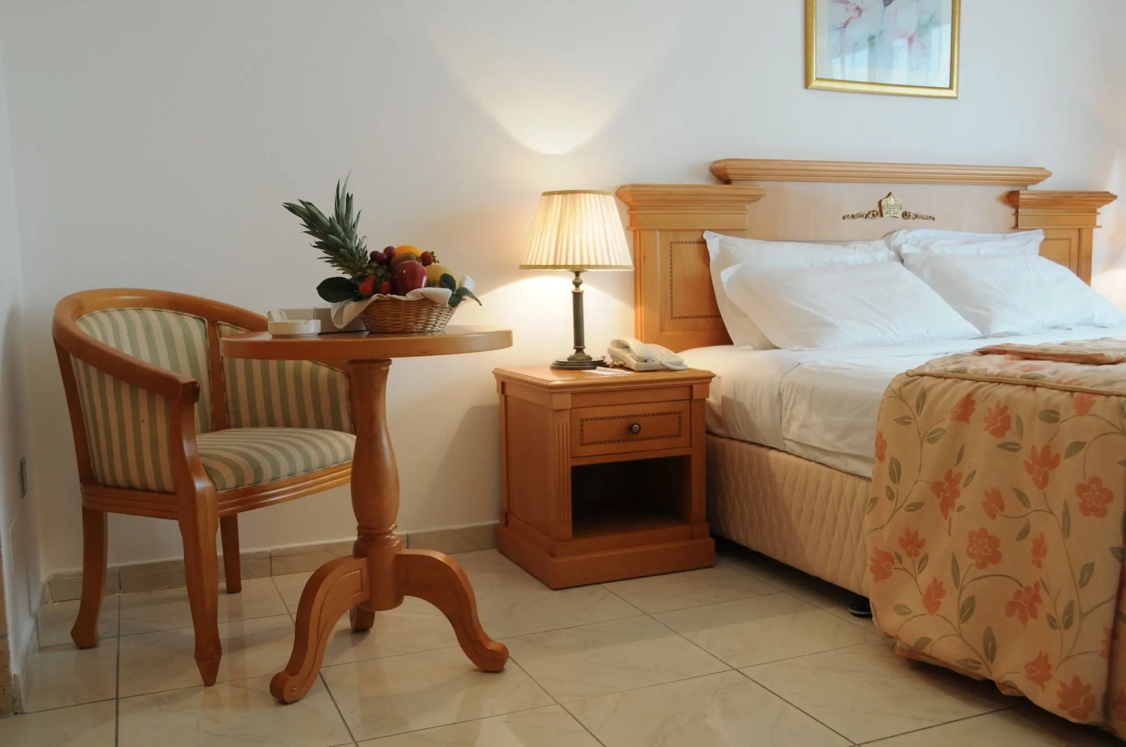 Апарт-отель Uptown Hotel Apartments Abu Dhabi