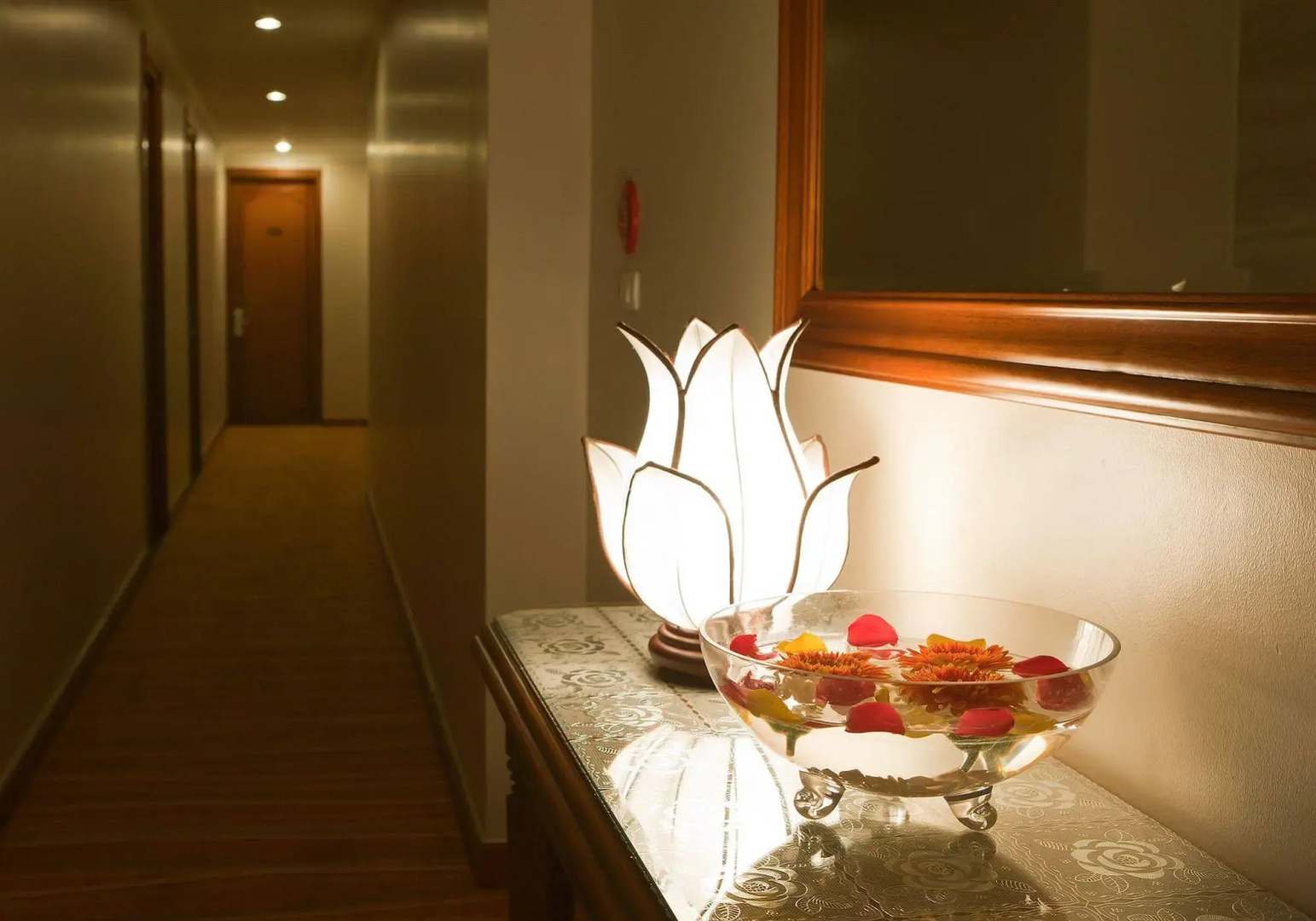 A25 Hotel - 19 Phan Dinh Phung