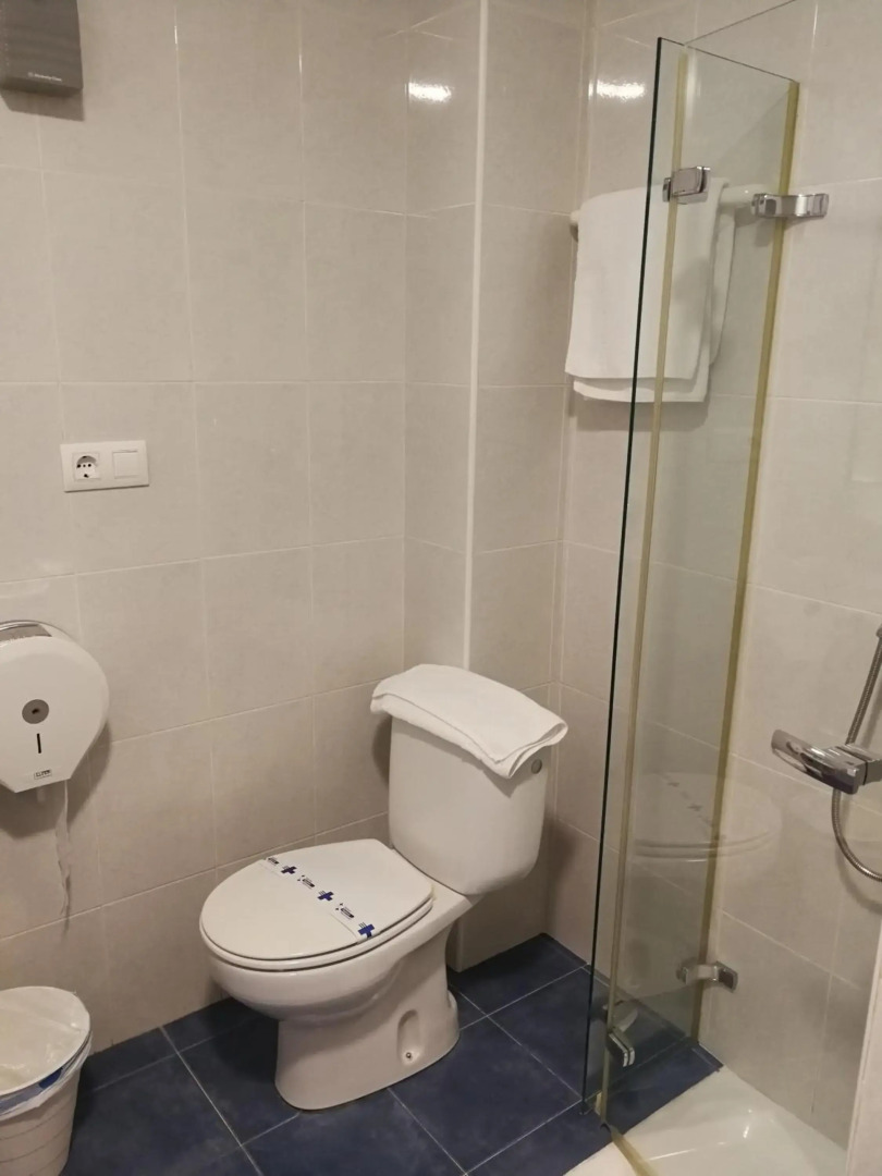 Pension Casa Julio **