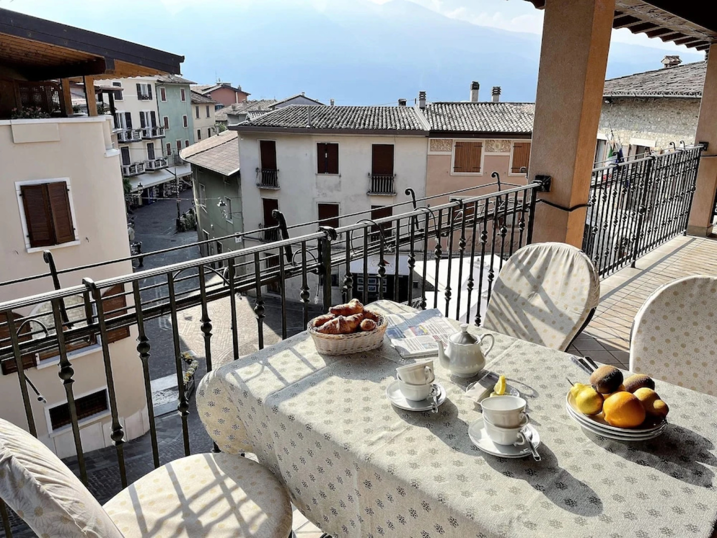 Residence Casa Gardola