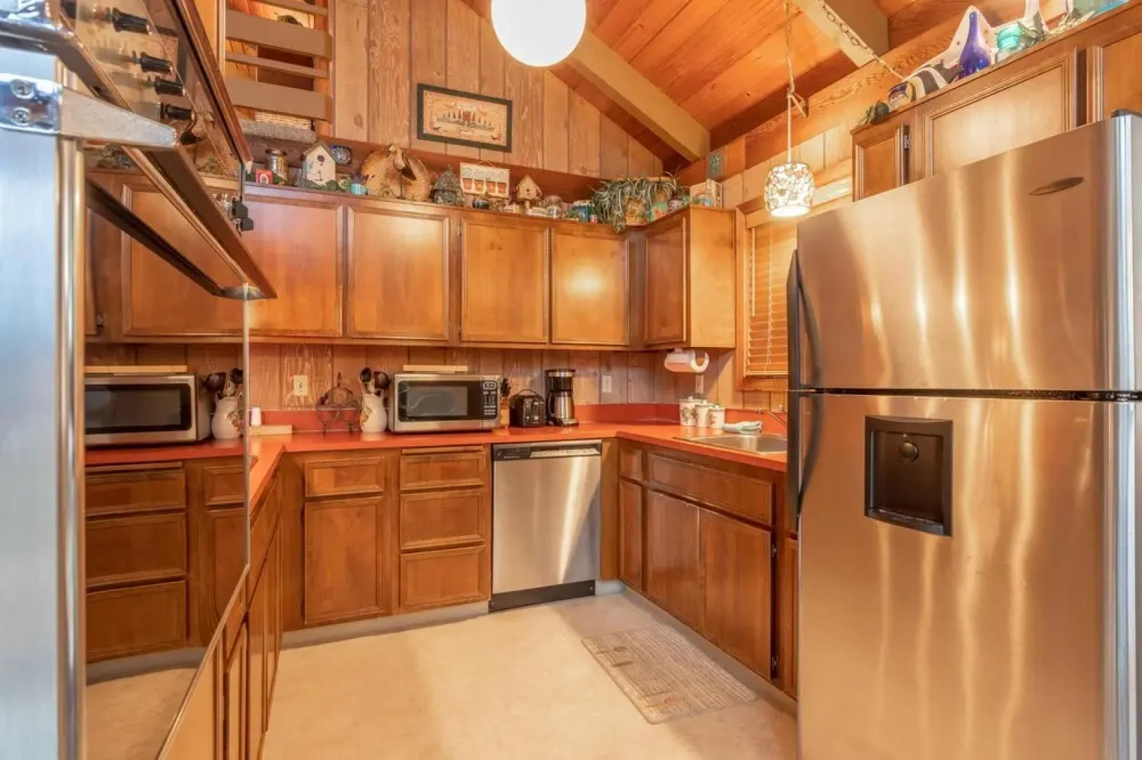 Amazing Place (MCA 1295)