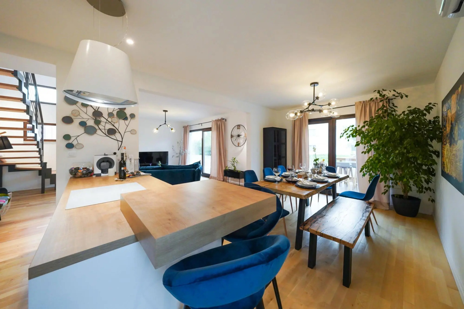 Villa Sun ica Zadarvillas