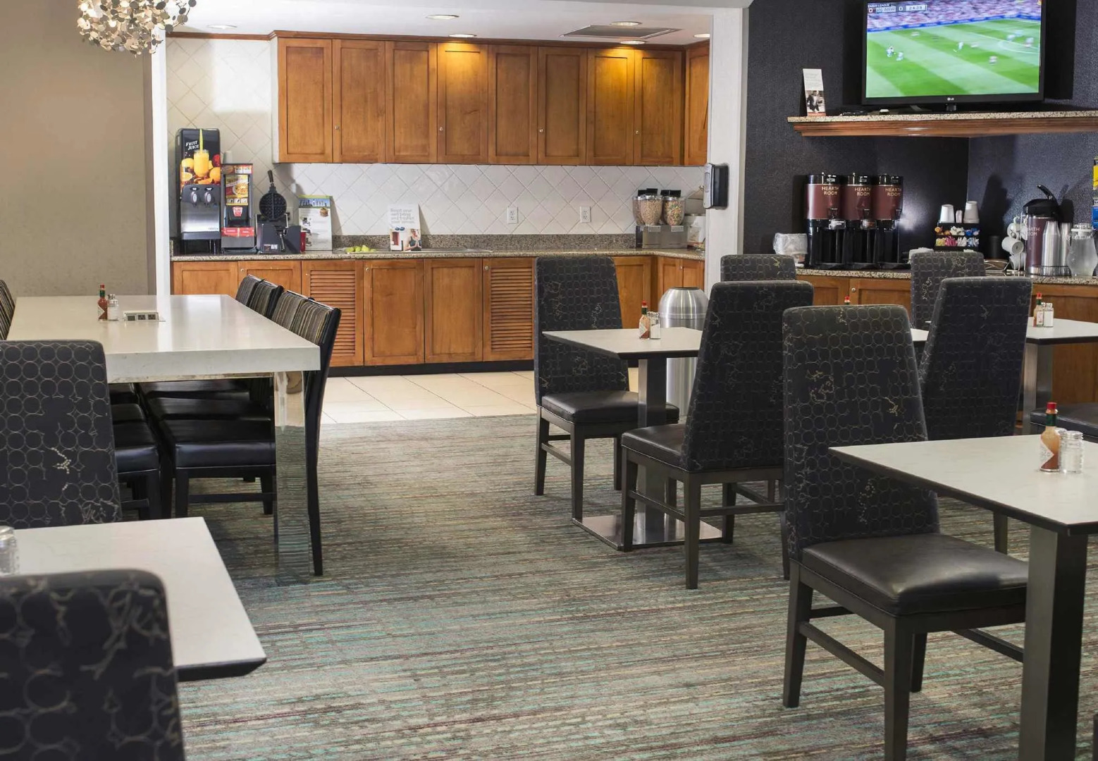 Residence Inn by Marriott Paducah