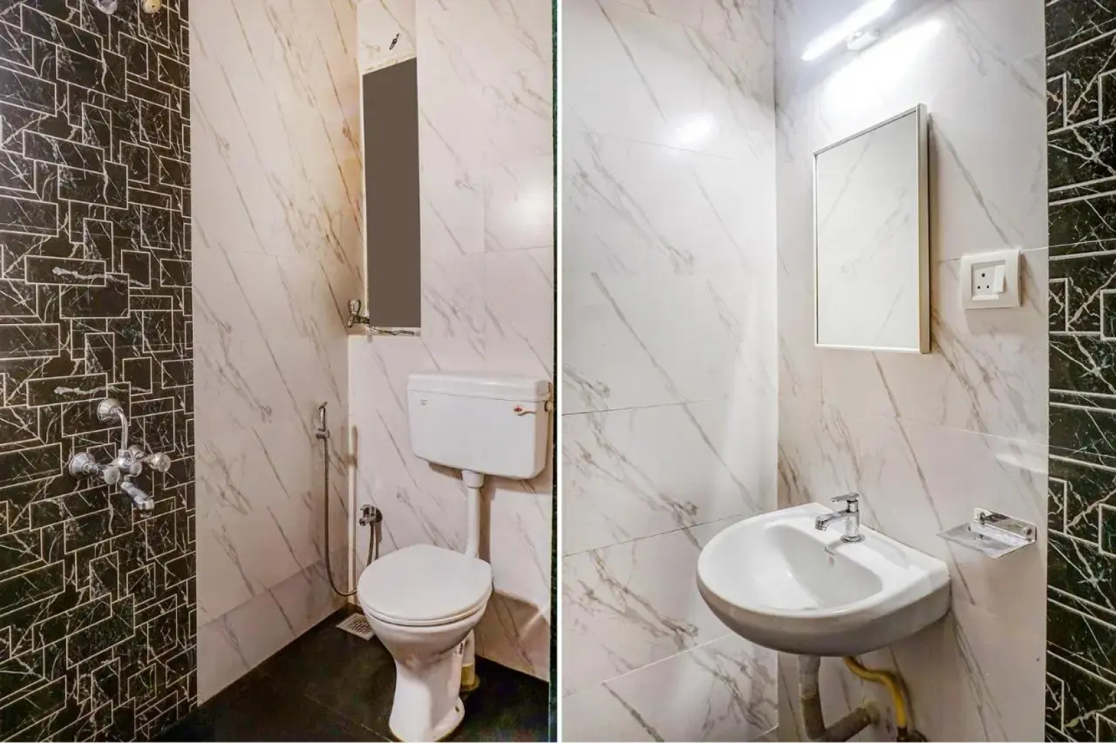 OYO Rooms South Main Road Koregaon park