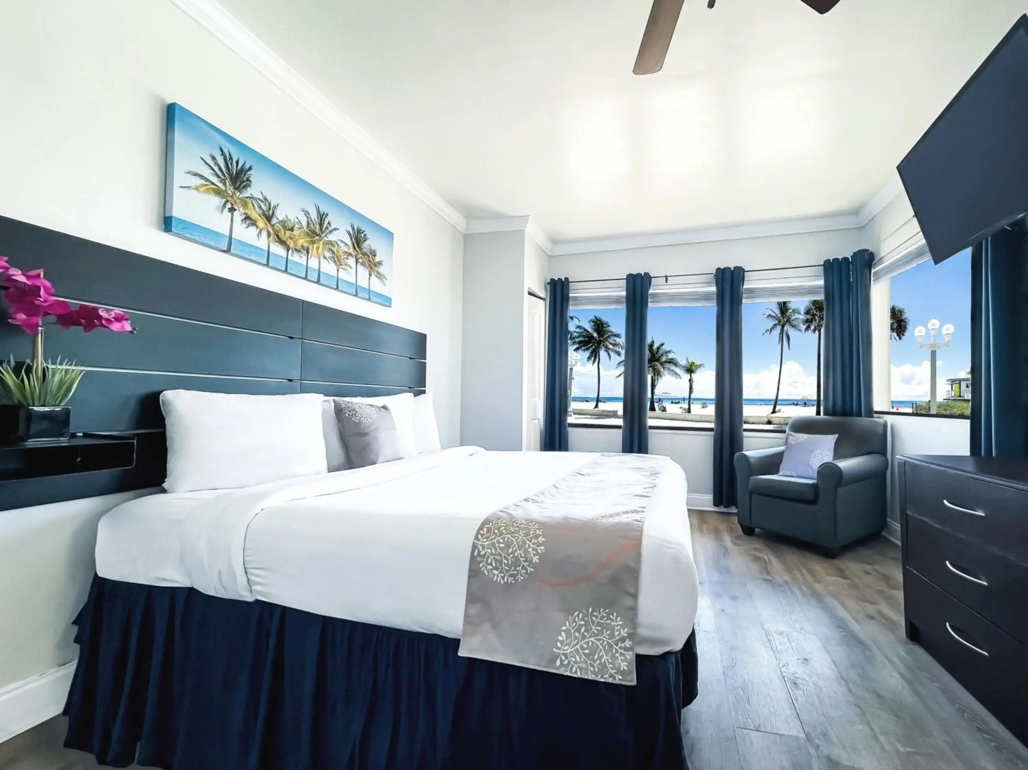 Paradise Oceanfront HBH