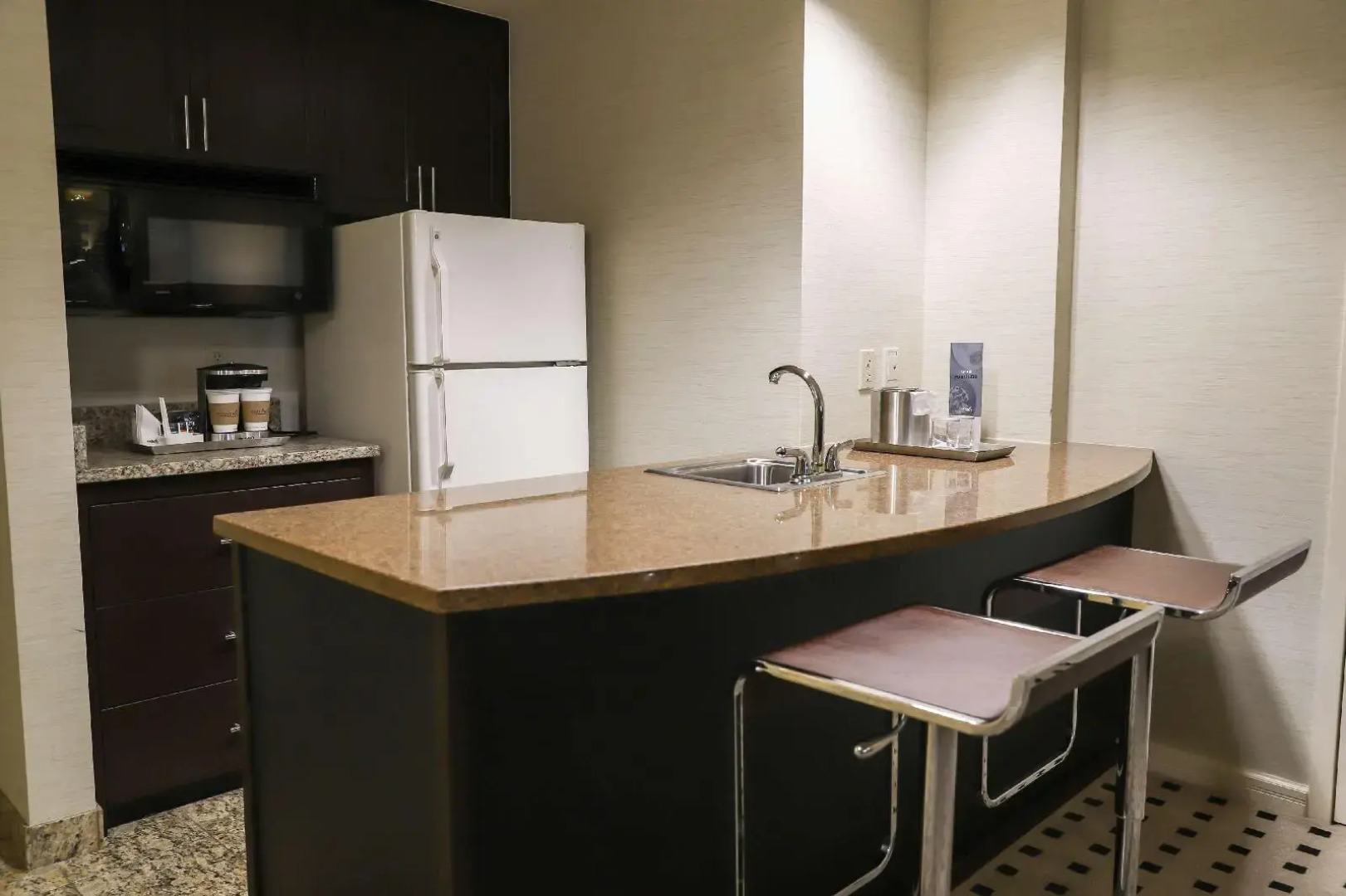 Radisson Plaza Hotel at Kalamazoo Center