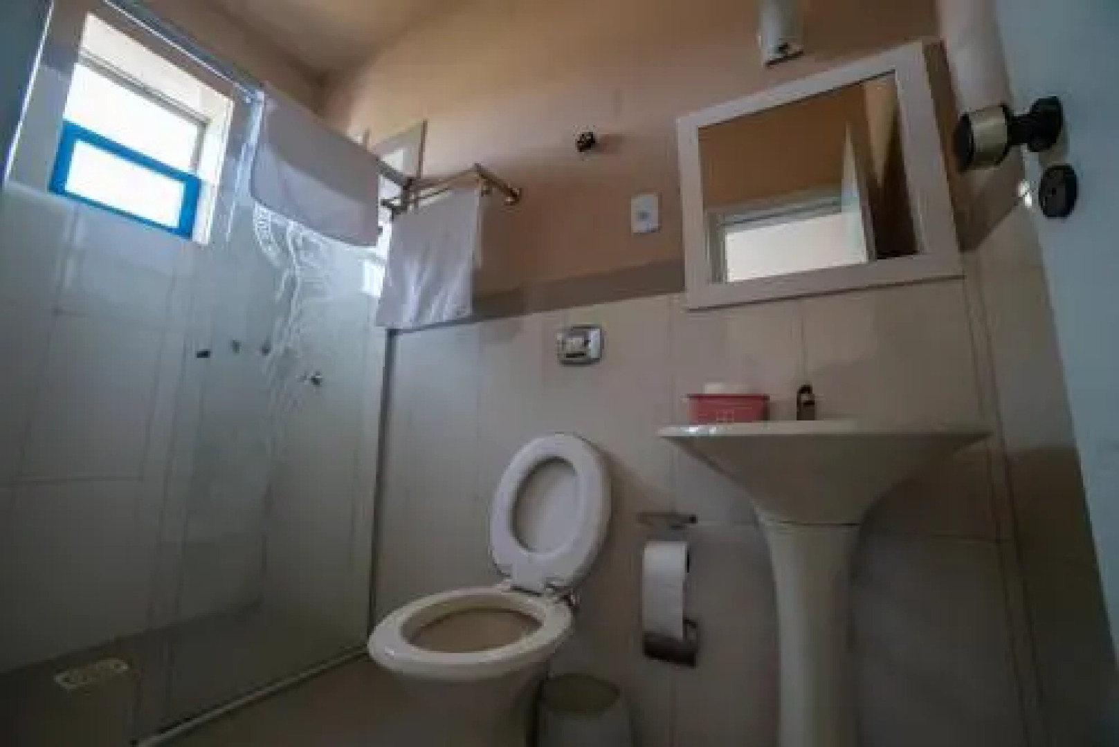 Hotel Morro dos Conventos