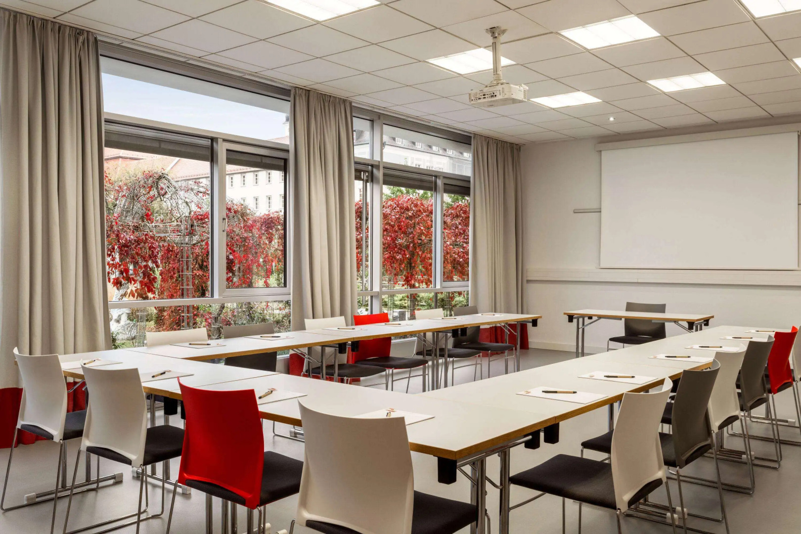 Vienna House Easy by Wyndham Günzburg