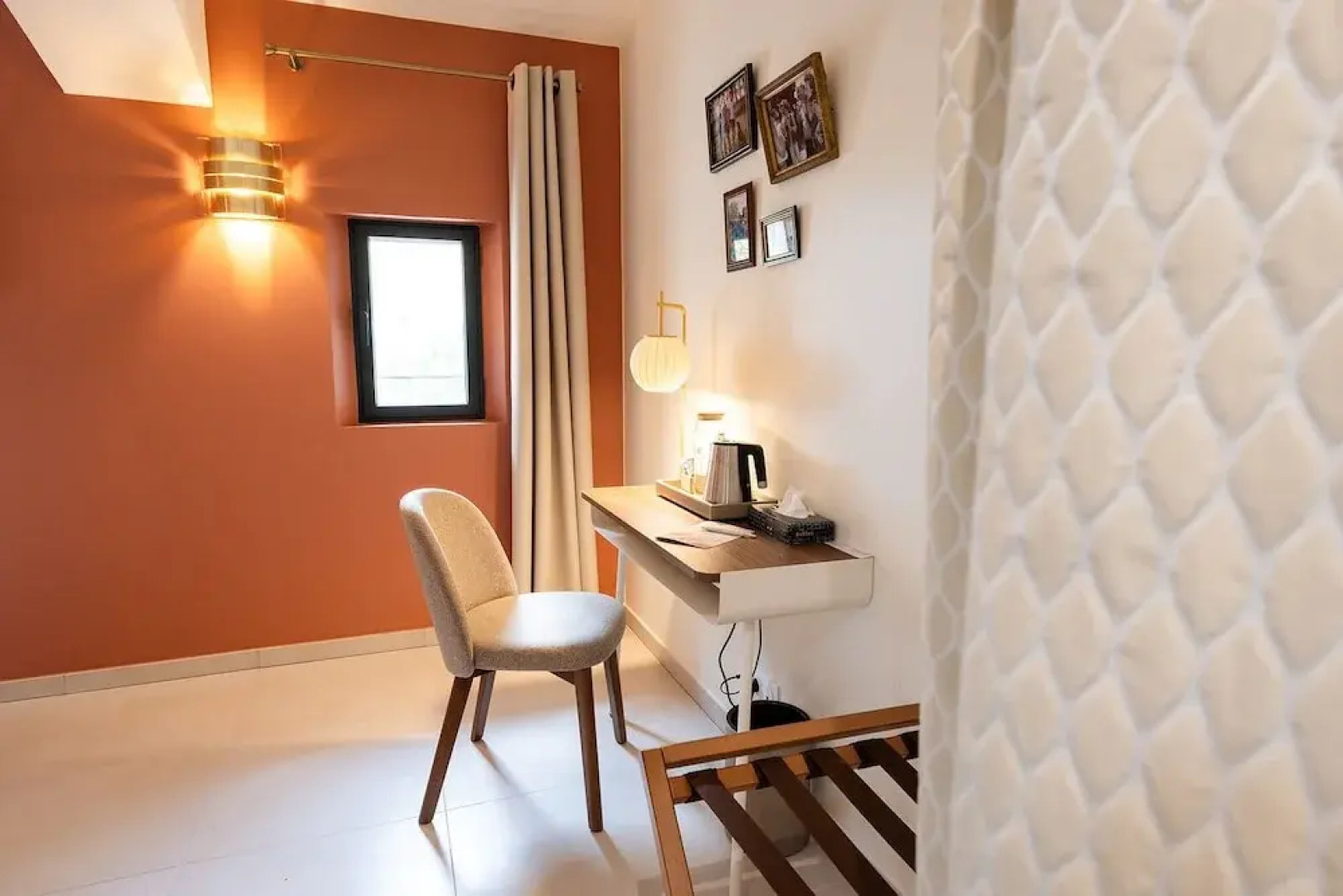 Château la Beaumetane