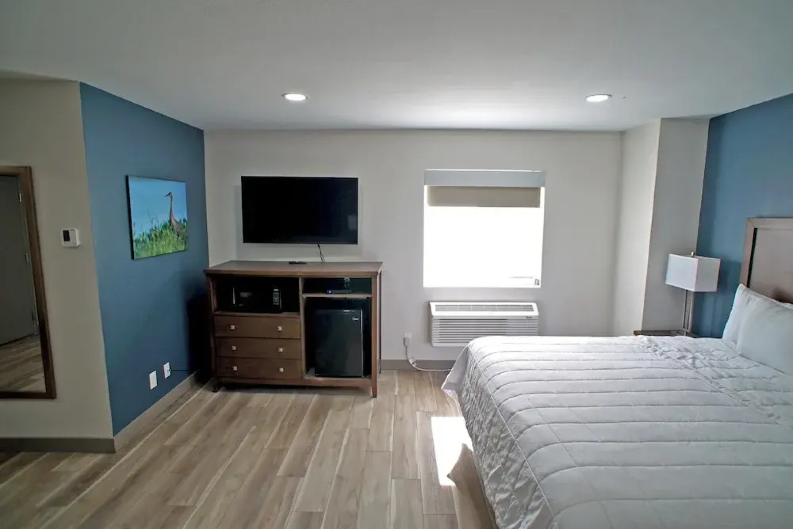 Econo Lodge Monte Vista