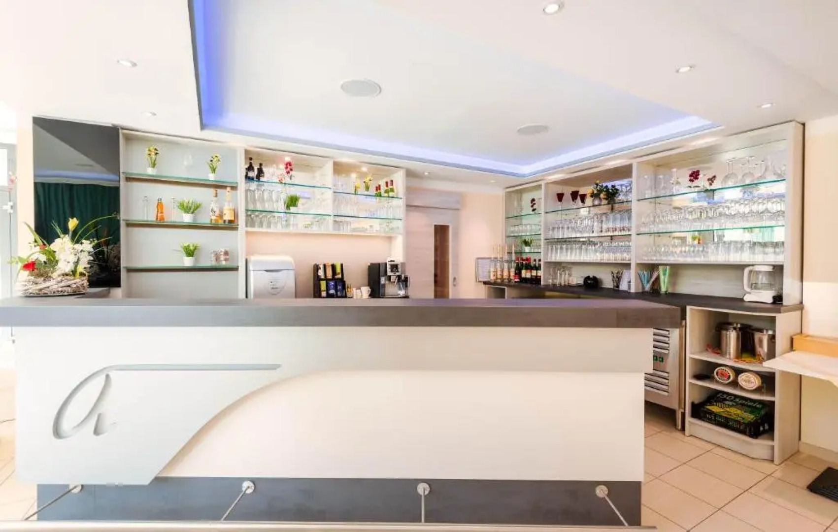 Alpha Hotel Hermann von Salza