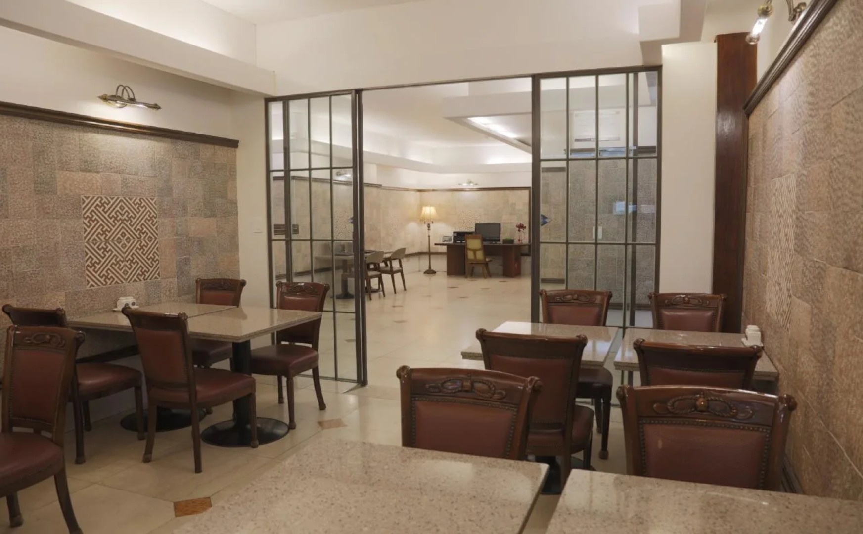 Hound Hotel Incheon Airport