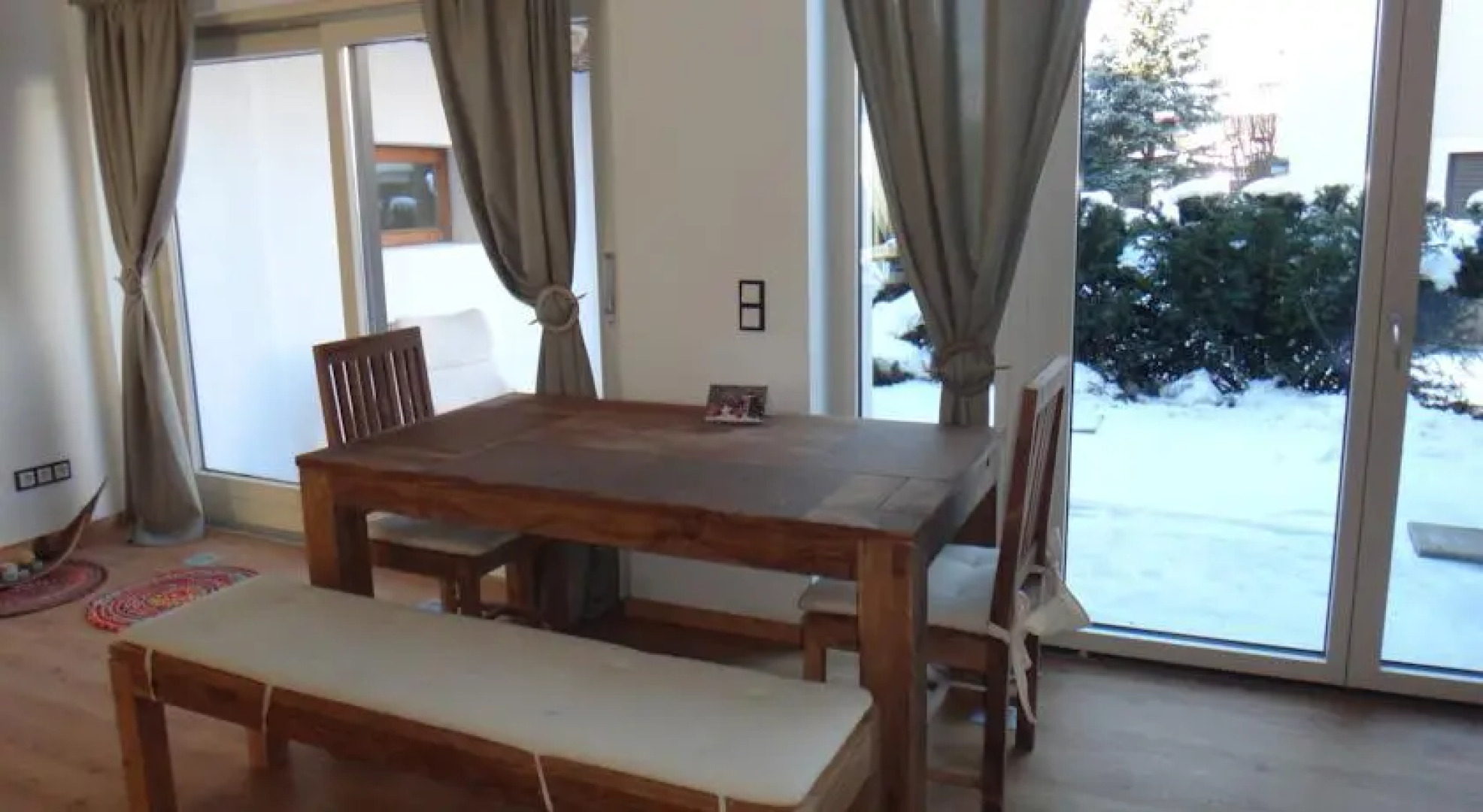 Appartement Christian