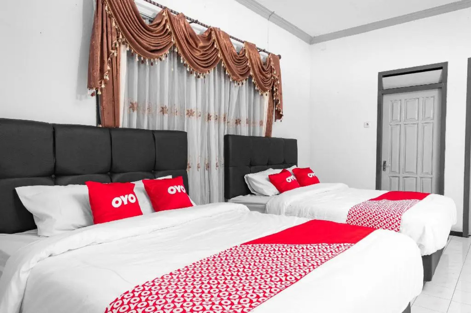 OYO 1719 Penginapan Rizky