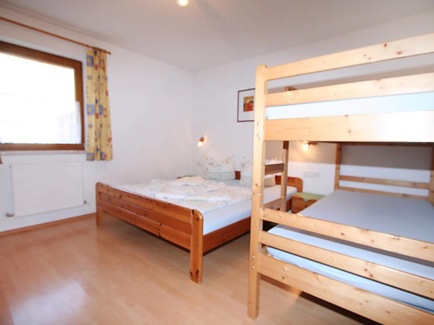 Apartment Stark Pettneu am Arlberg 18410