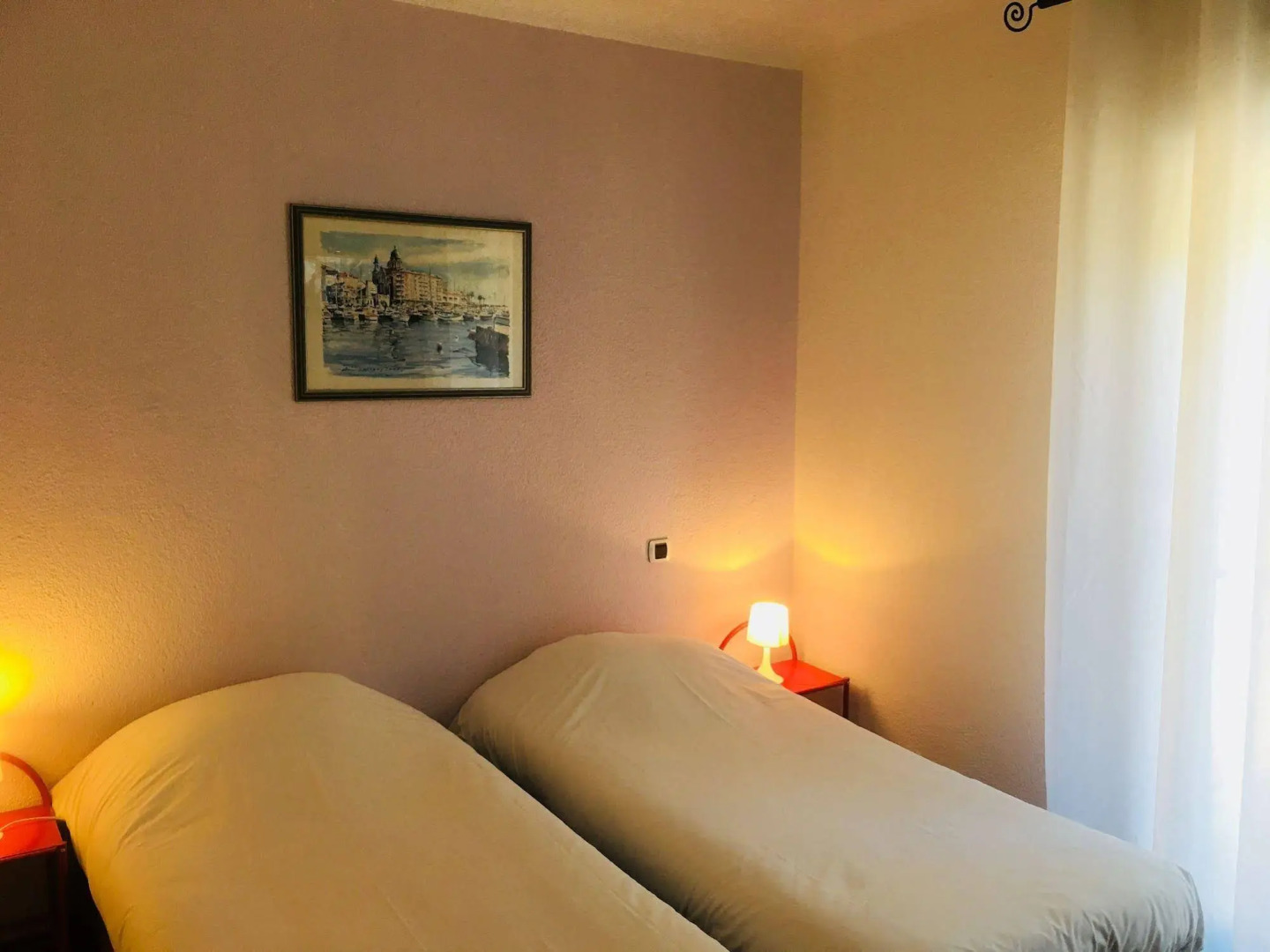 Appart'Hotel Castel Emeraude