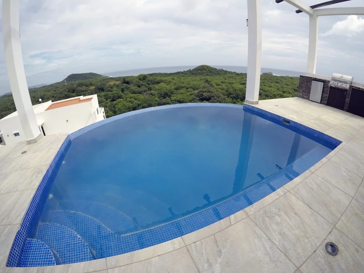 Surf Ranch Hotel & Resort Popoyo
