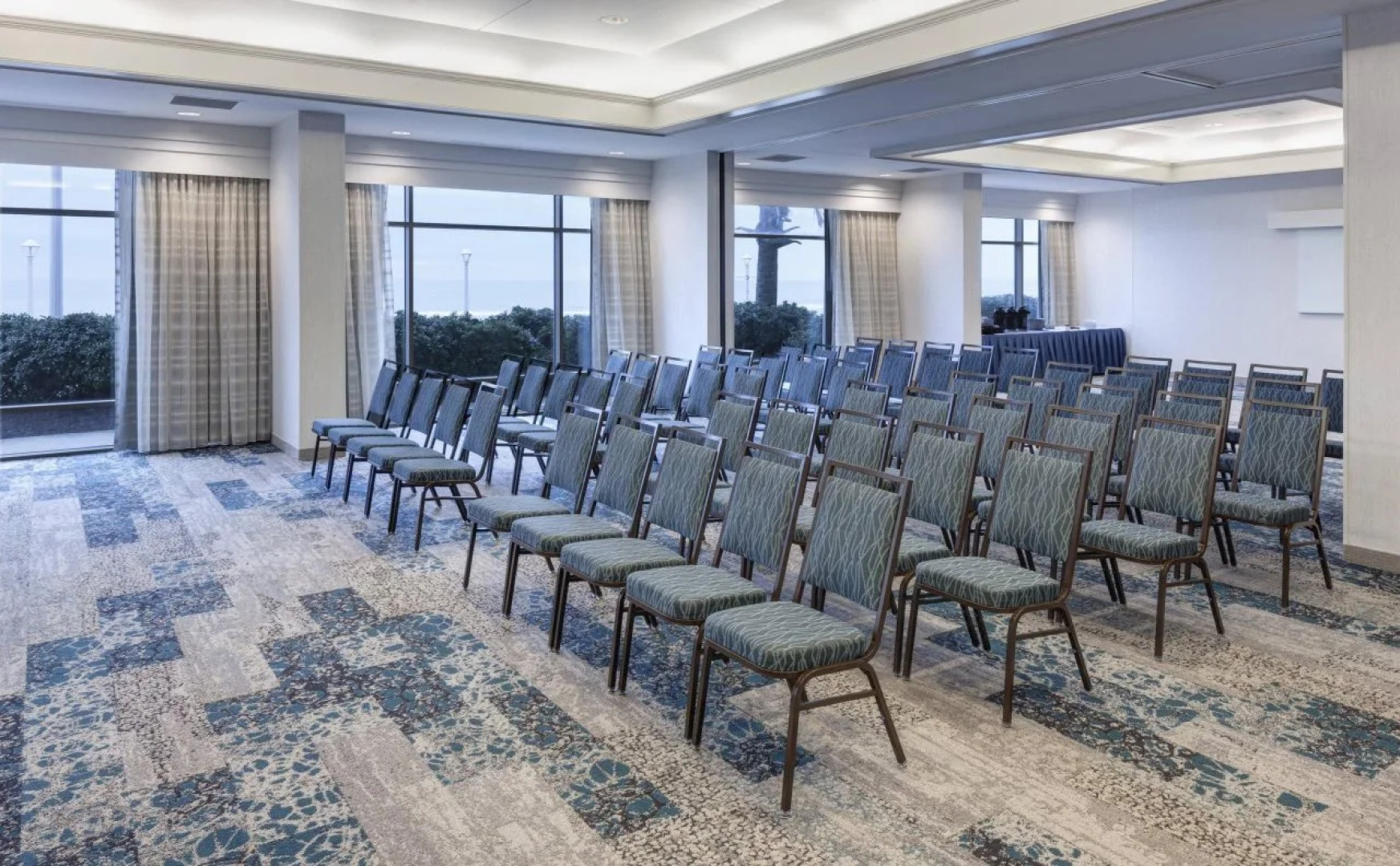 Courtyard by Marriott Virginia Beach Oceanfront/North 37th Street