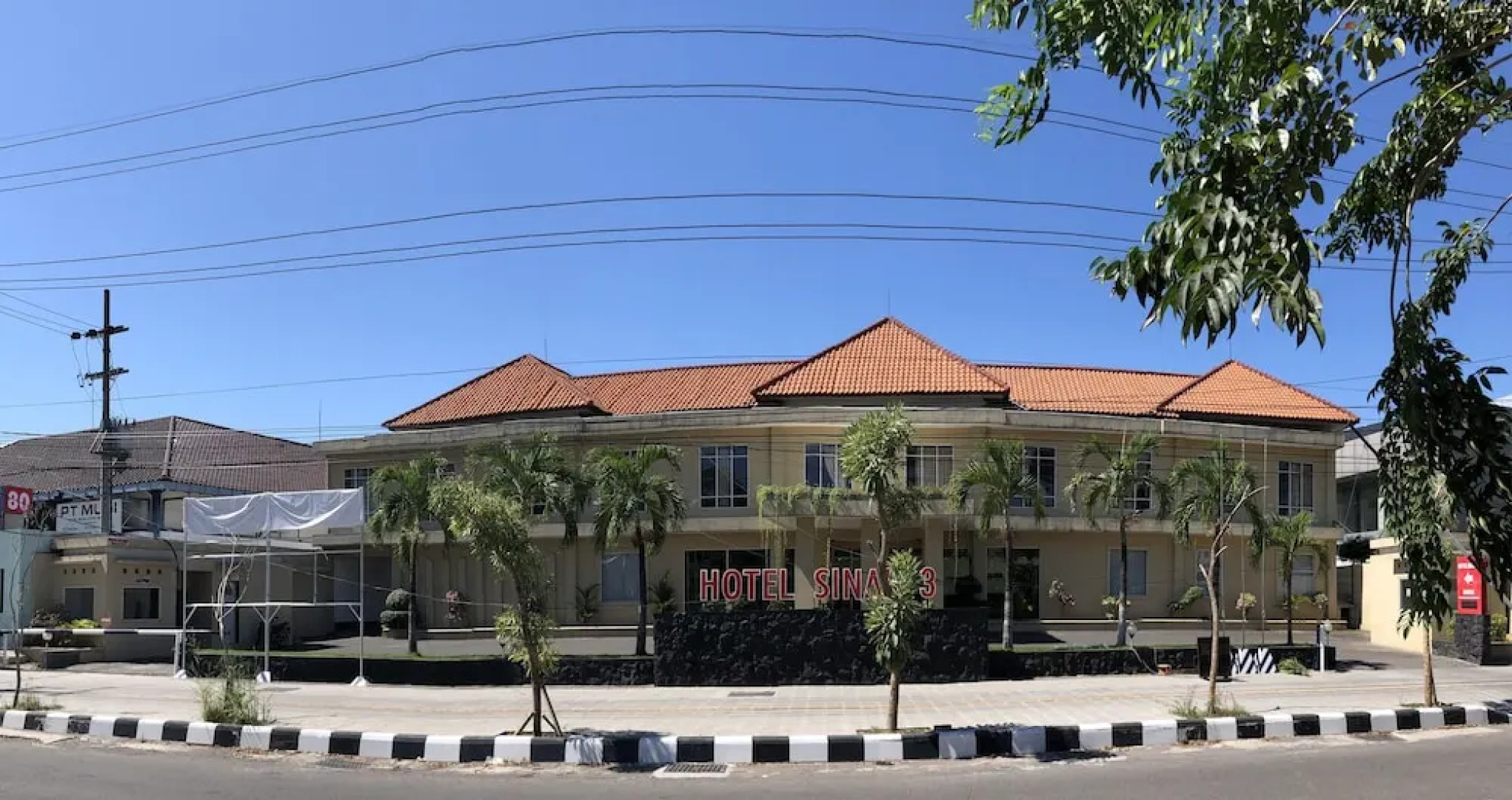 ZEN Rooms Sedati Juanda