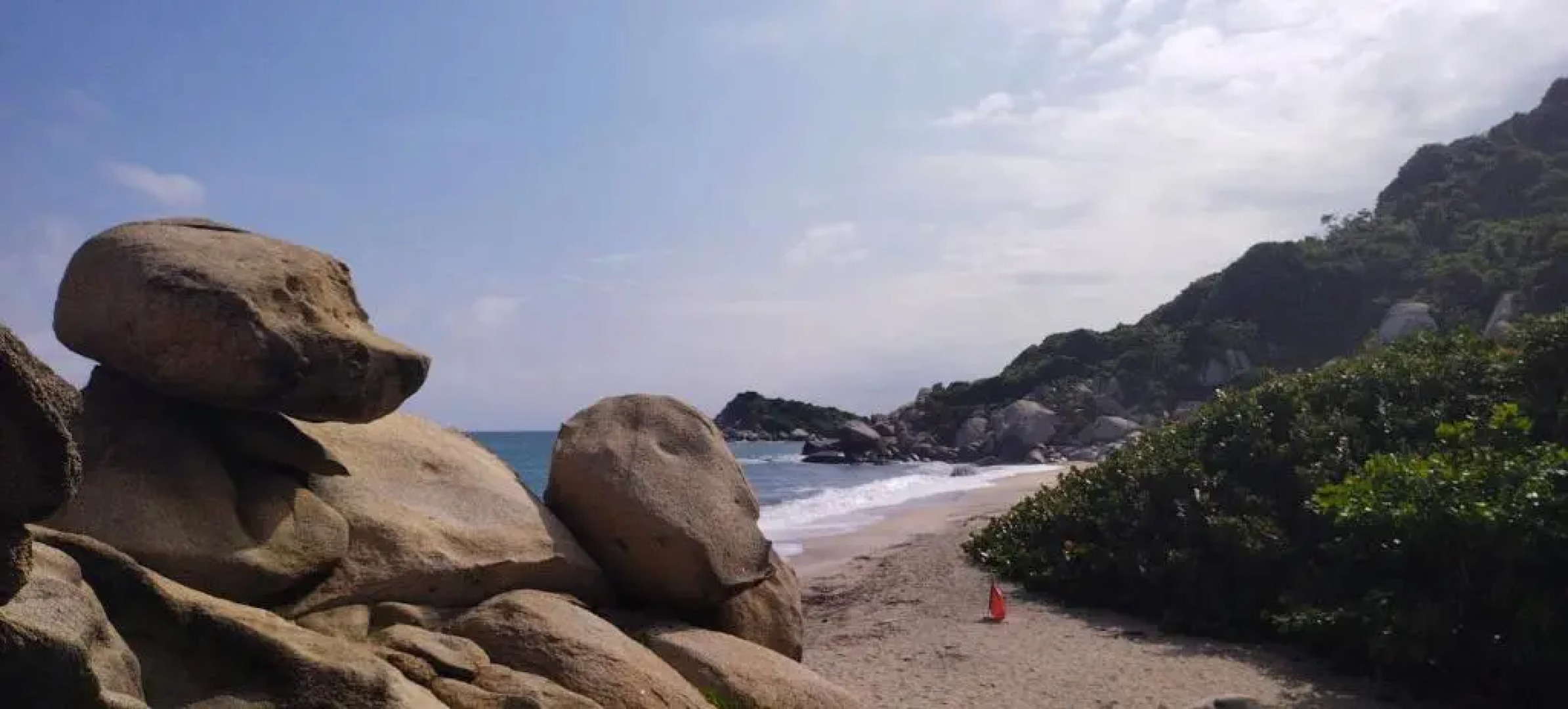 CasaLuna Tayrona
