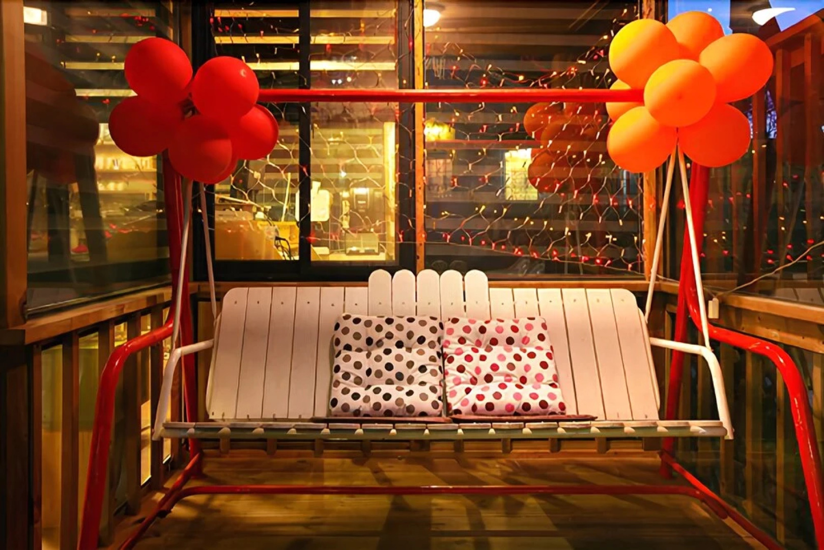 Mungyeong Reance Pension