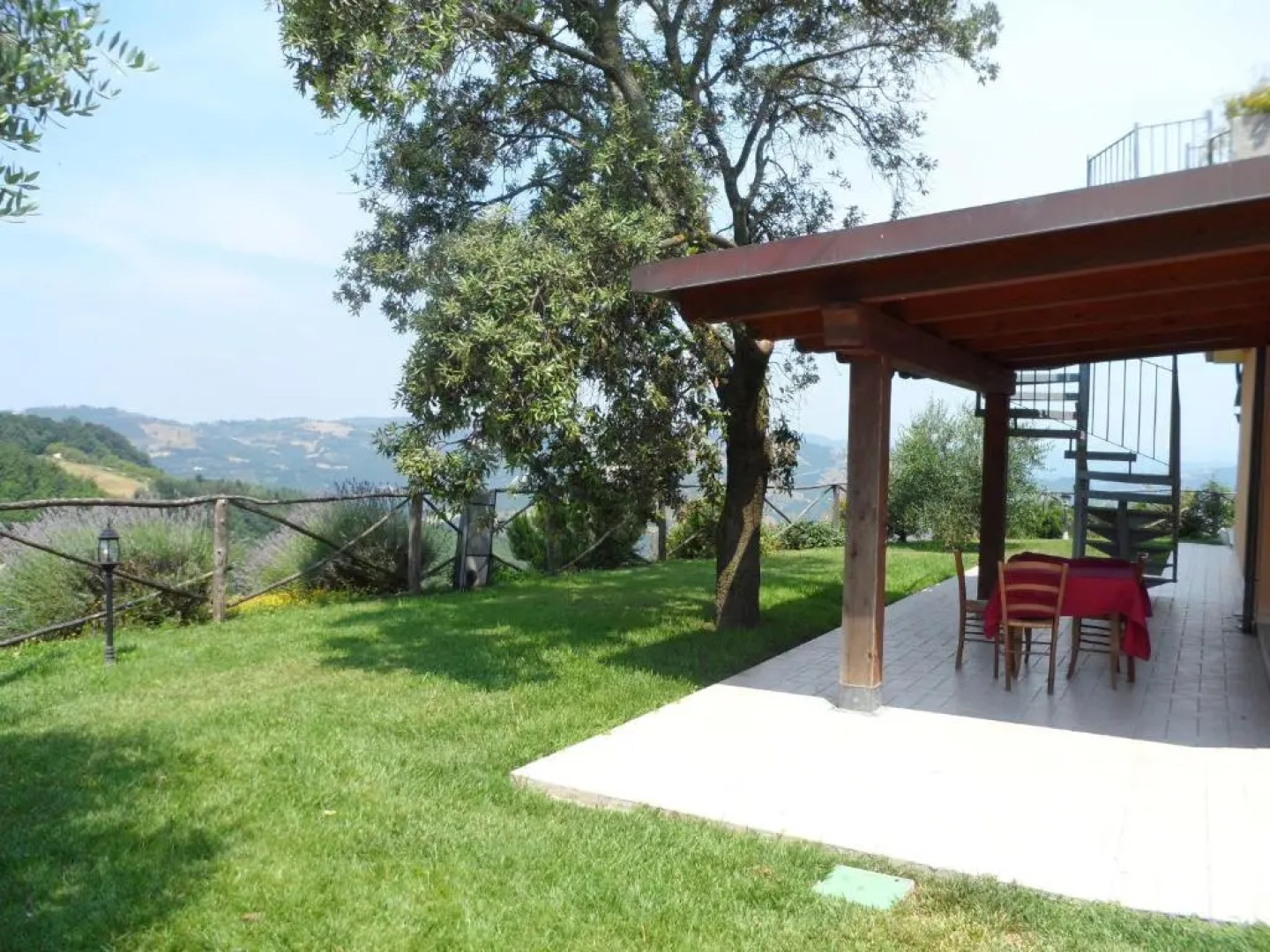 Agriturismo La Terrazza