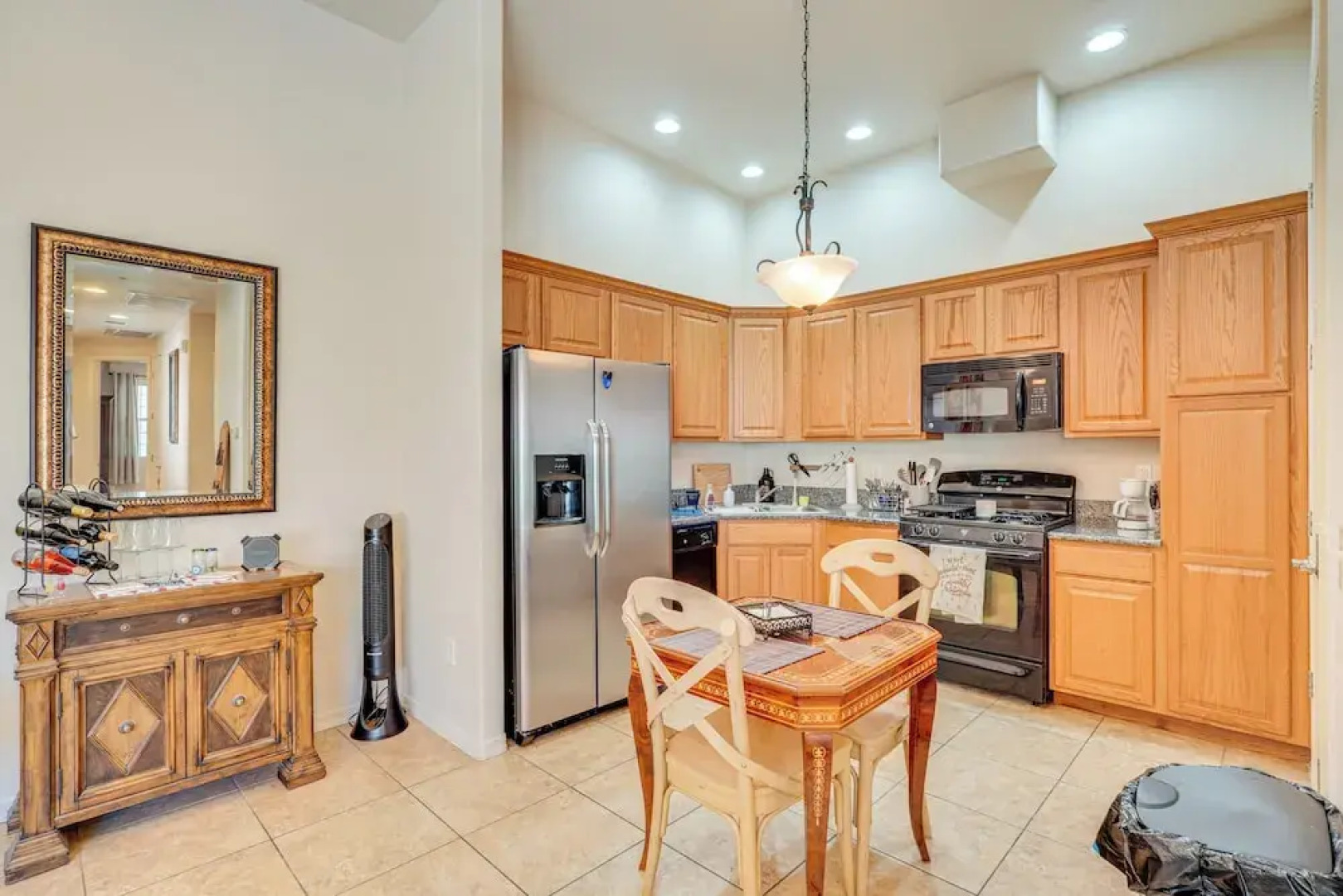 Tubac Townhome w/ Community Perks: 3 Mi to Golf!