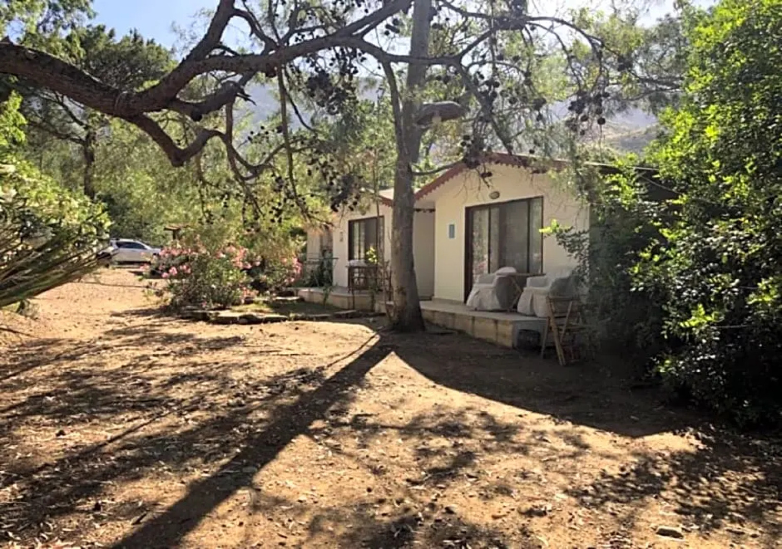 Adrasan Şekerbahçe Otel