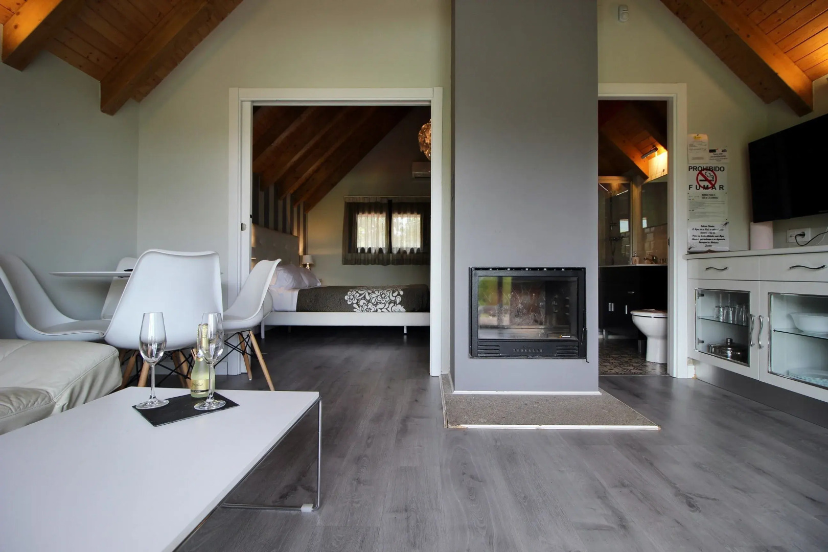 Complejo Rural La Coronilla