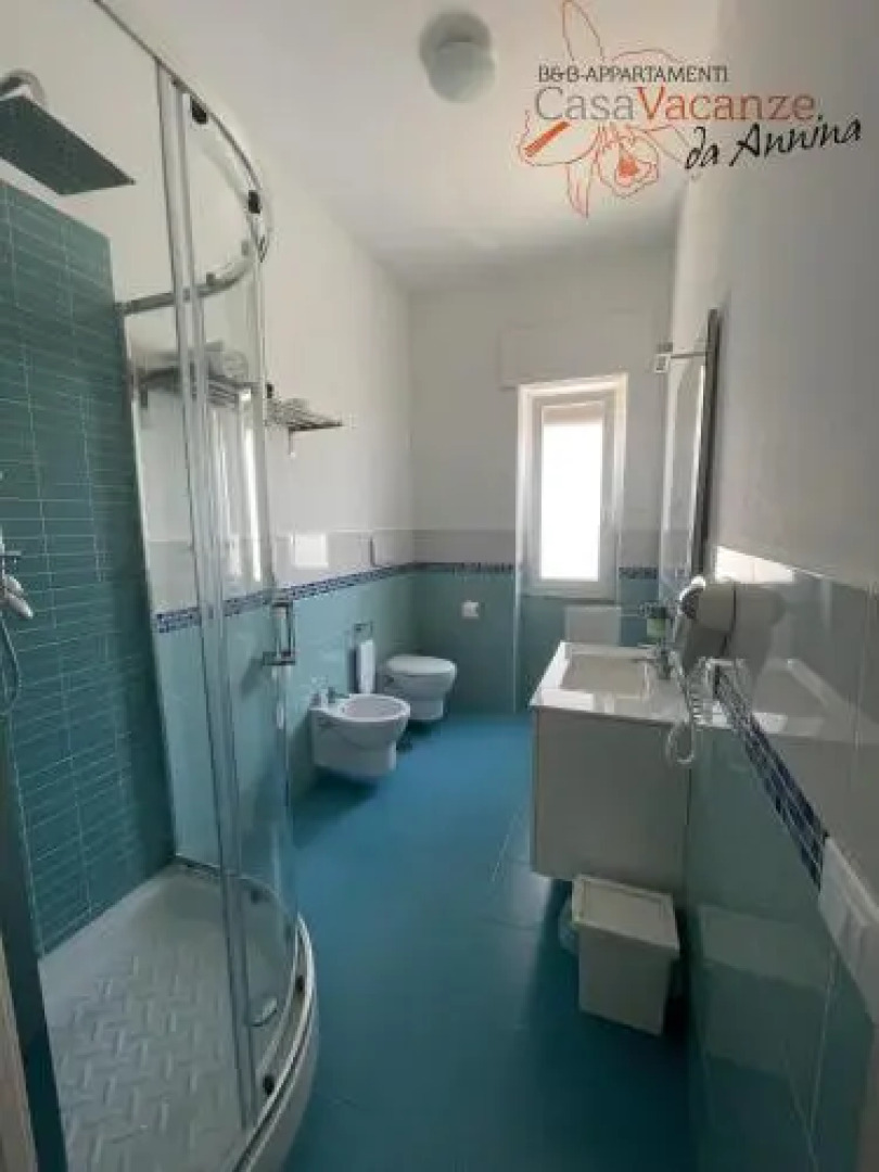 B&B Casa Vacanze da Annina