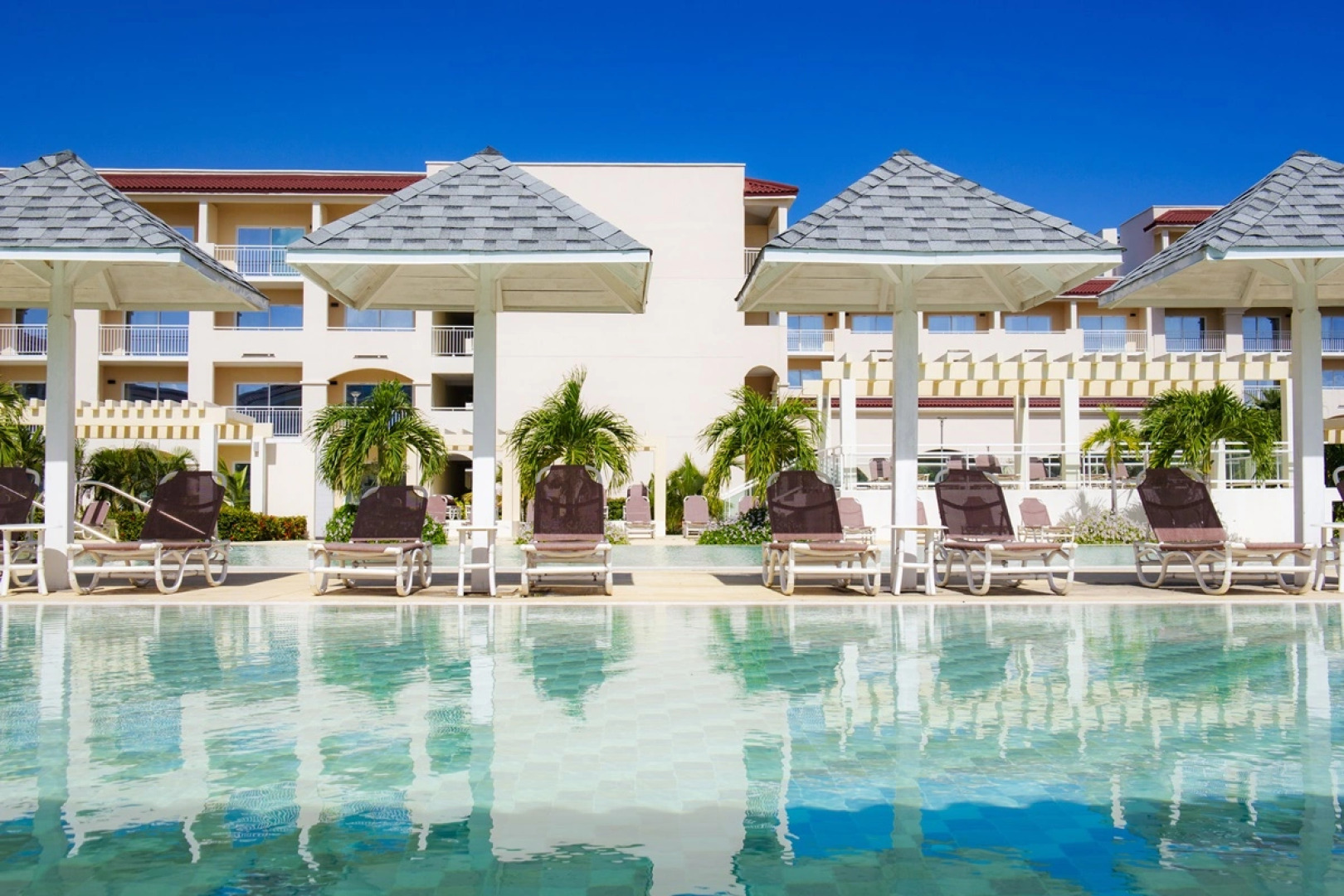 Sanctuary At Grand Memories Holguin