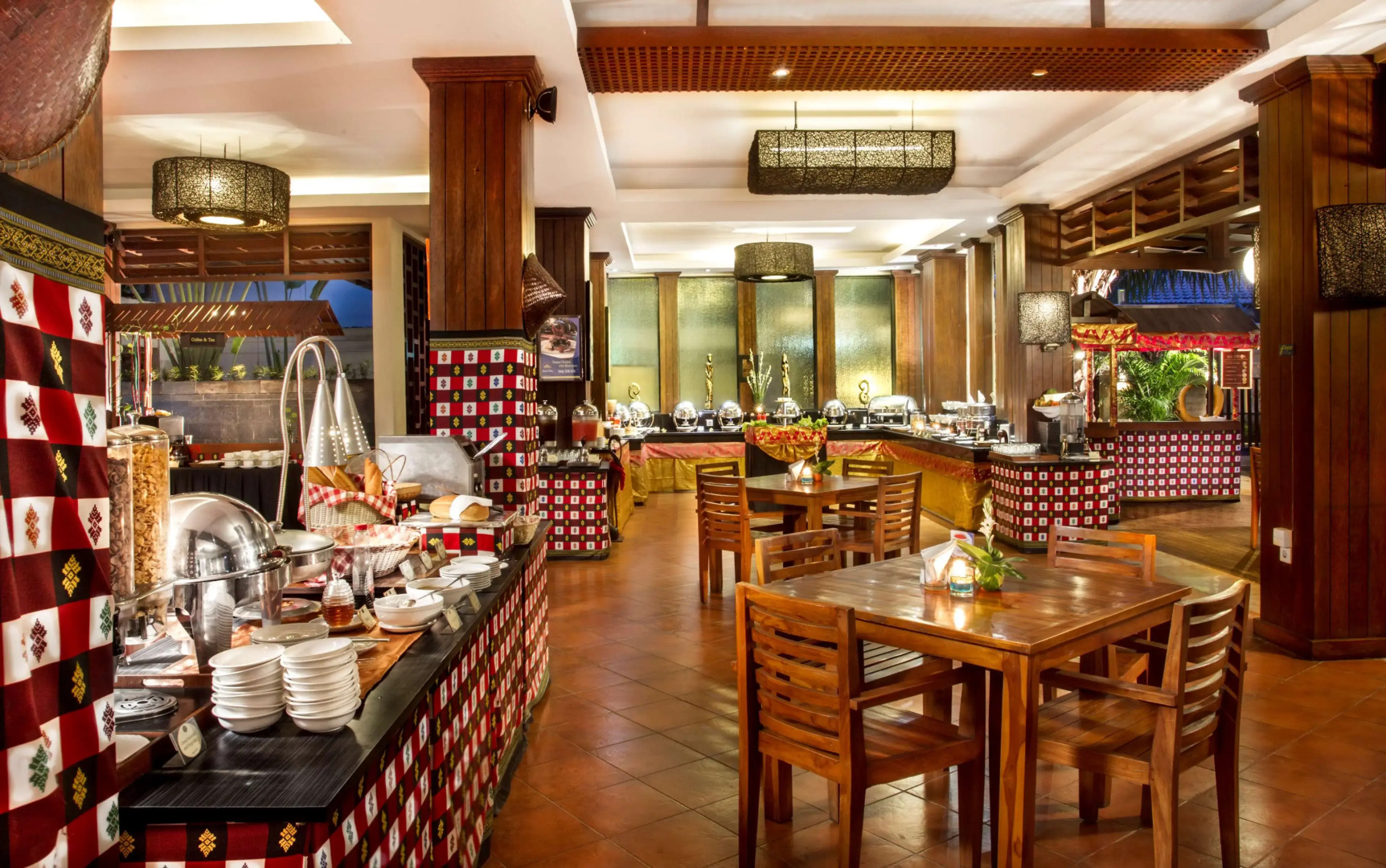 Best Western Kuta Villa