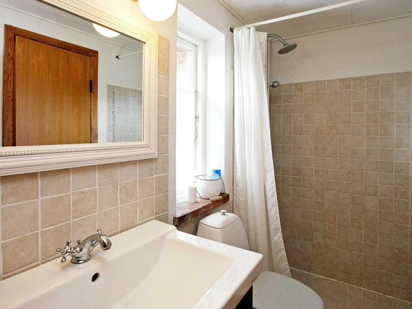 6 Person Holiday Home in Ulfborg