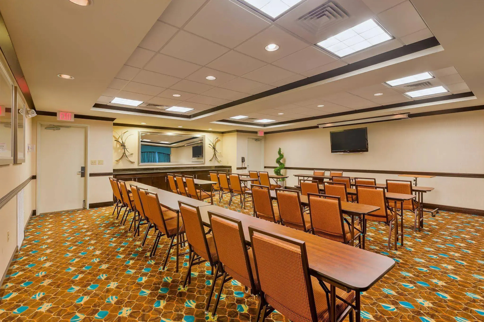 Holiday Inn Express & Suites Alpine Southeast by IHG